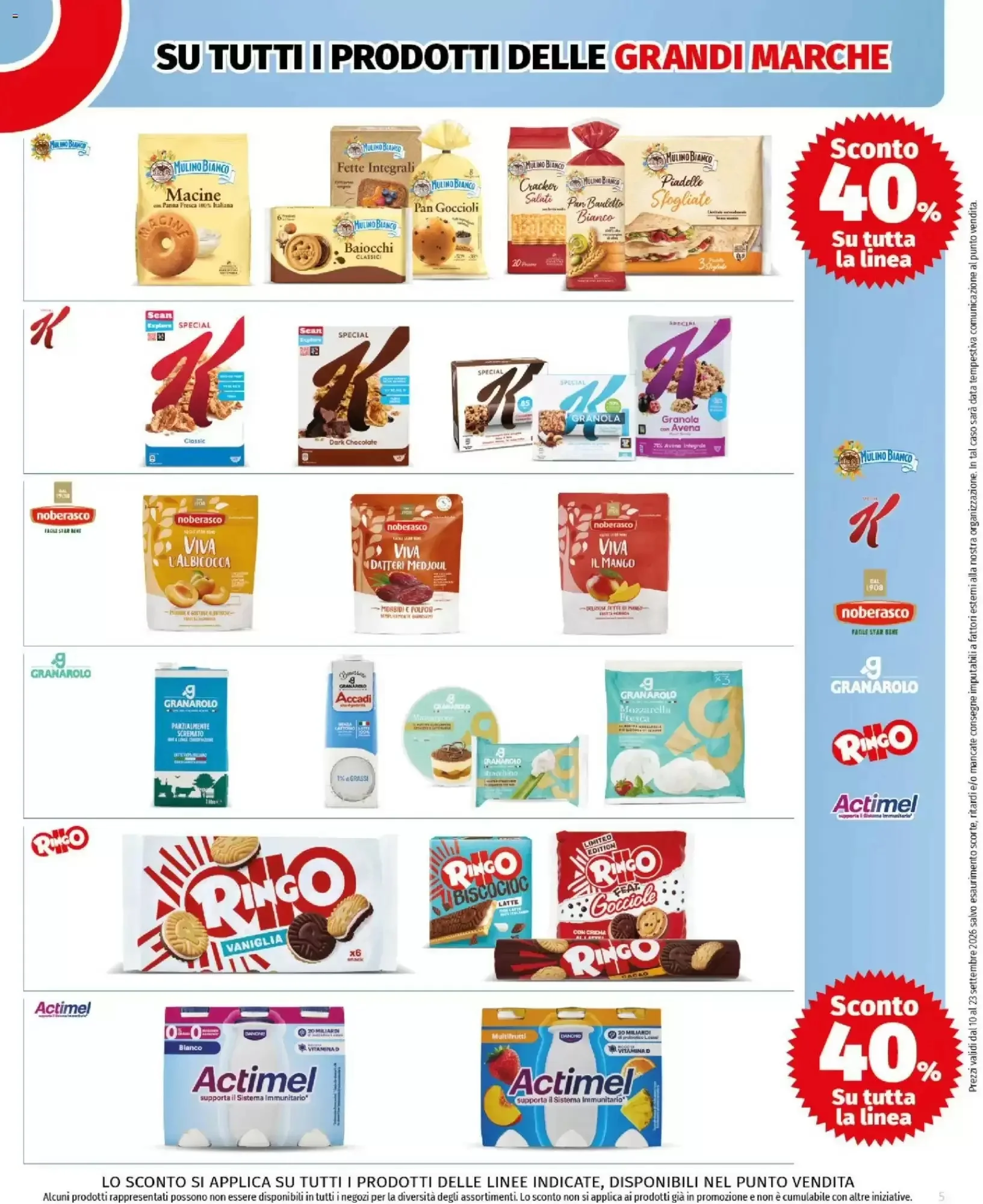 Volantino Coop Superstore Volantino Coop Superstore pagina 5