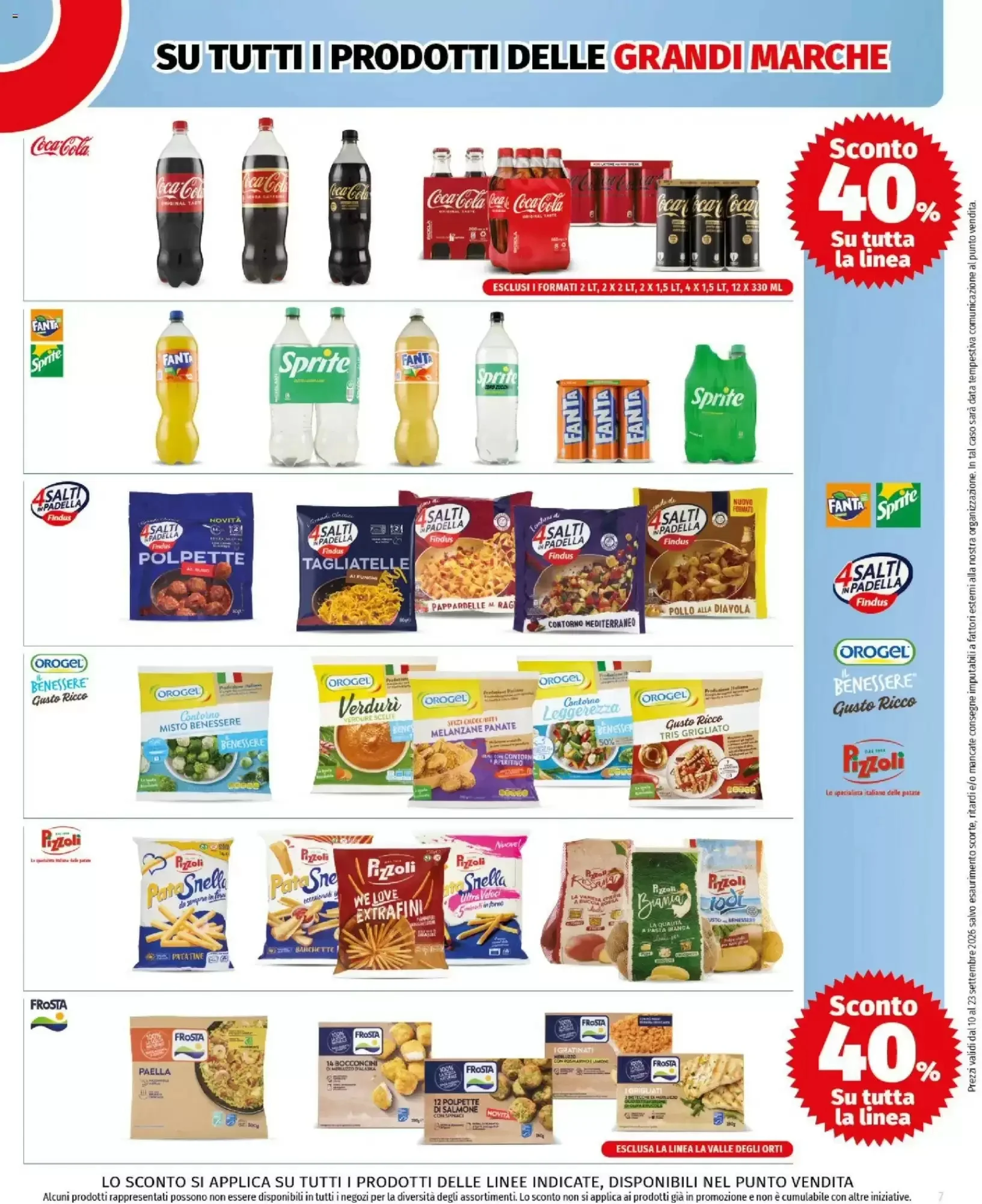 Volantino Coop Superstore Volantino Coop Superstore pagina 7