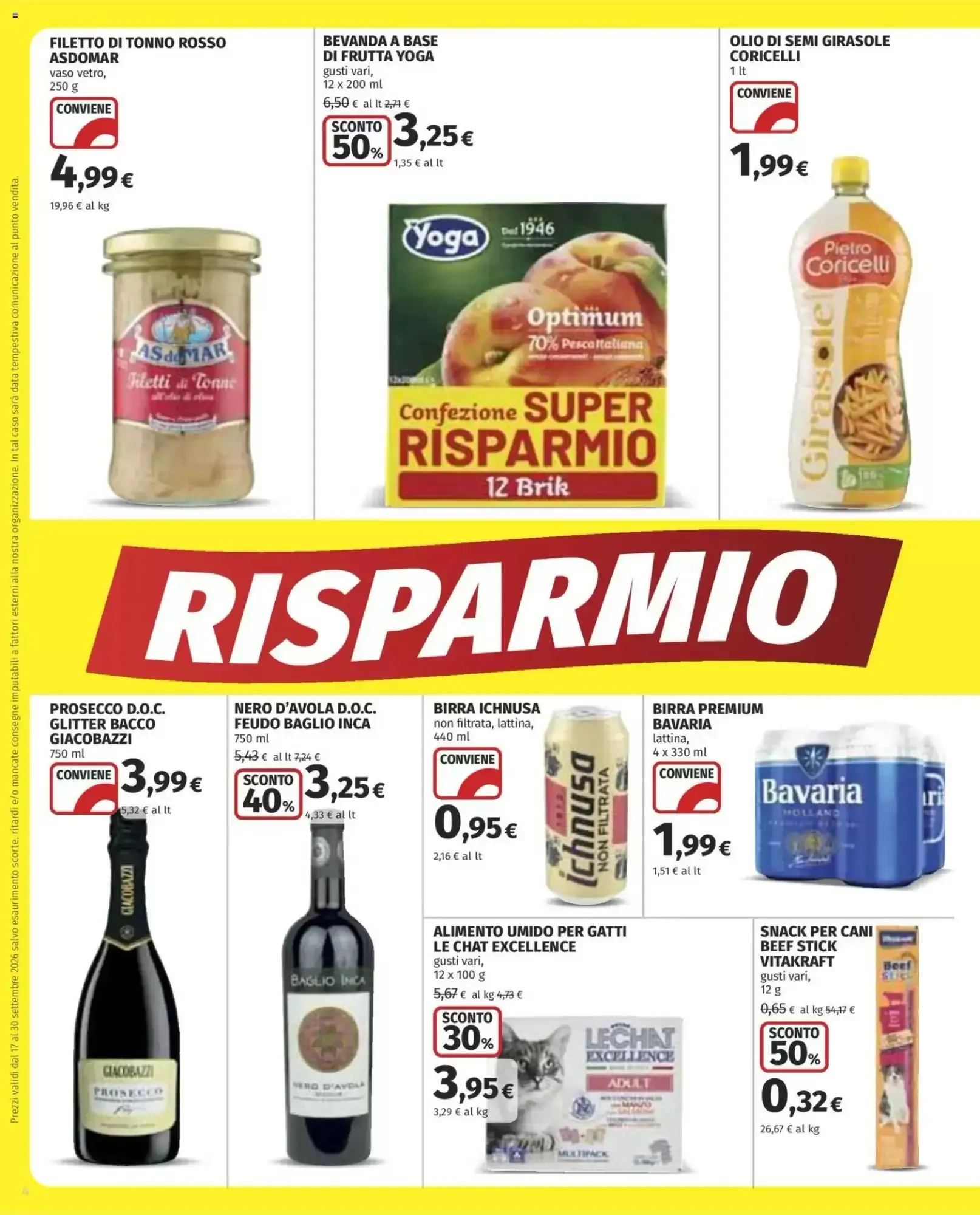Volantino Coop Superstore Volantino Coop Superstore pagina 4