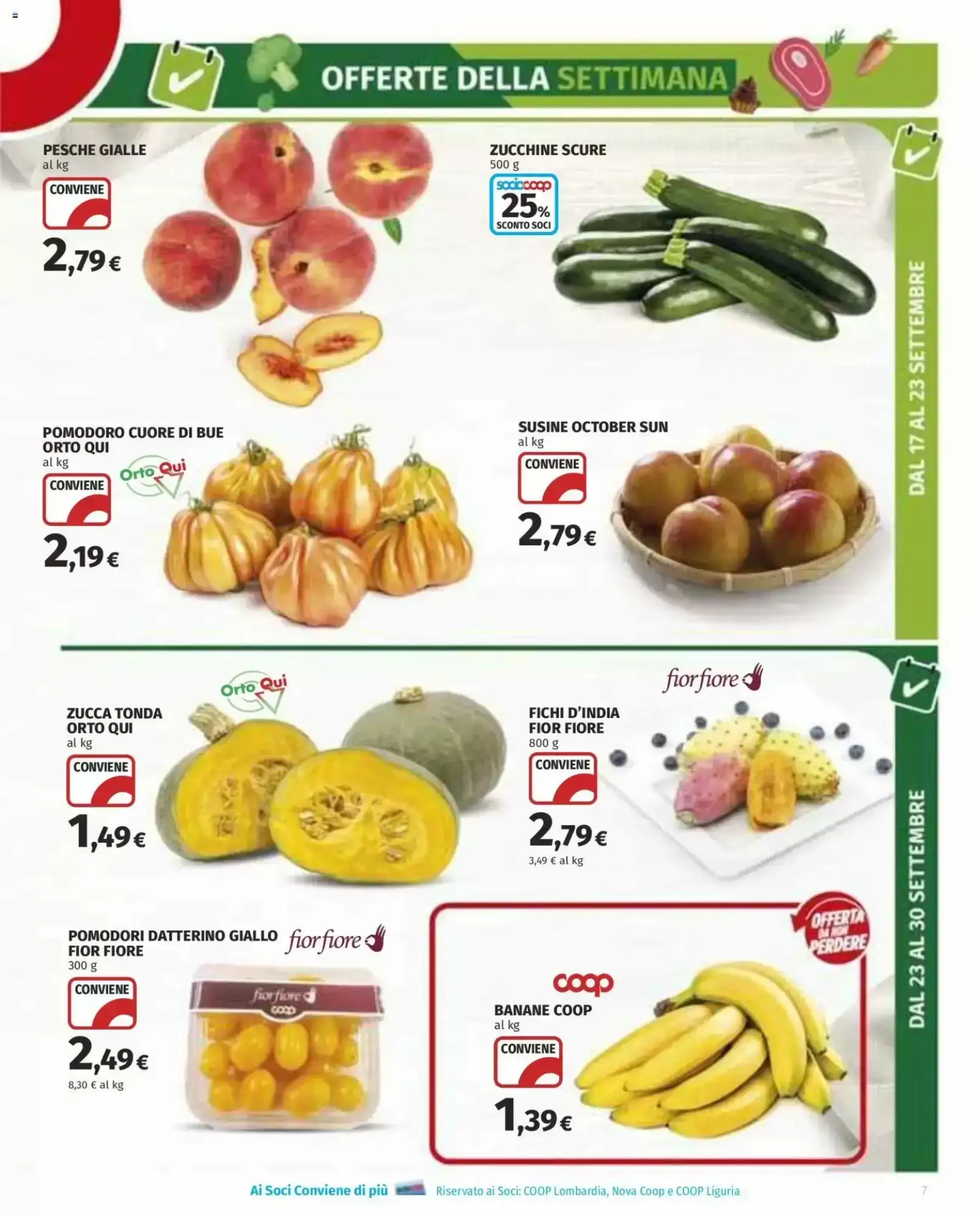 Volantino Coop Superstore Volantino Coop Superstore pagina 7