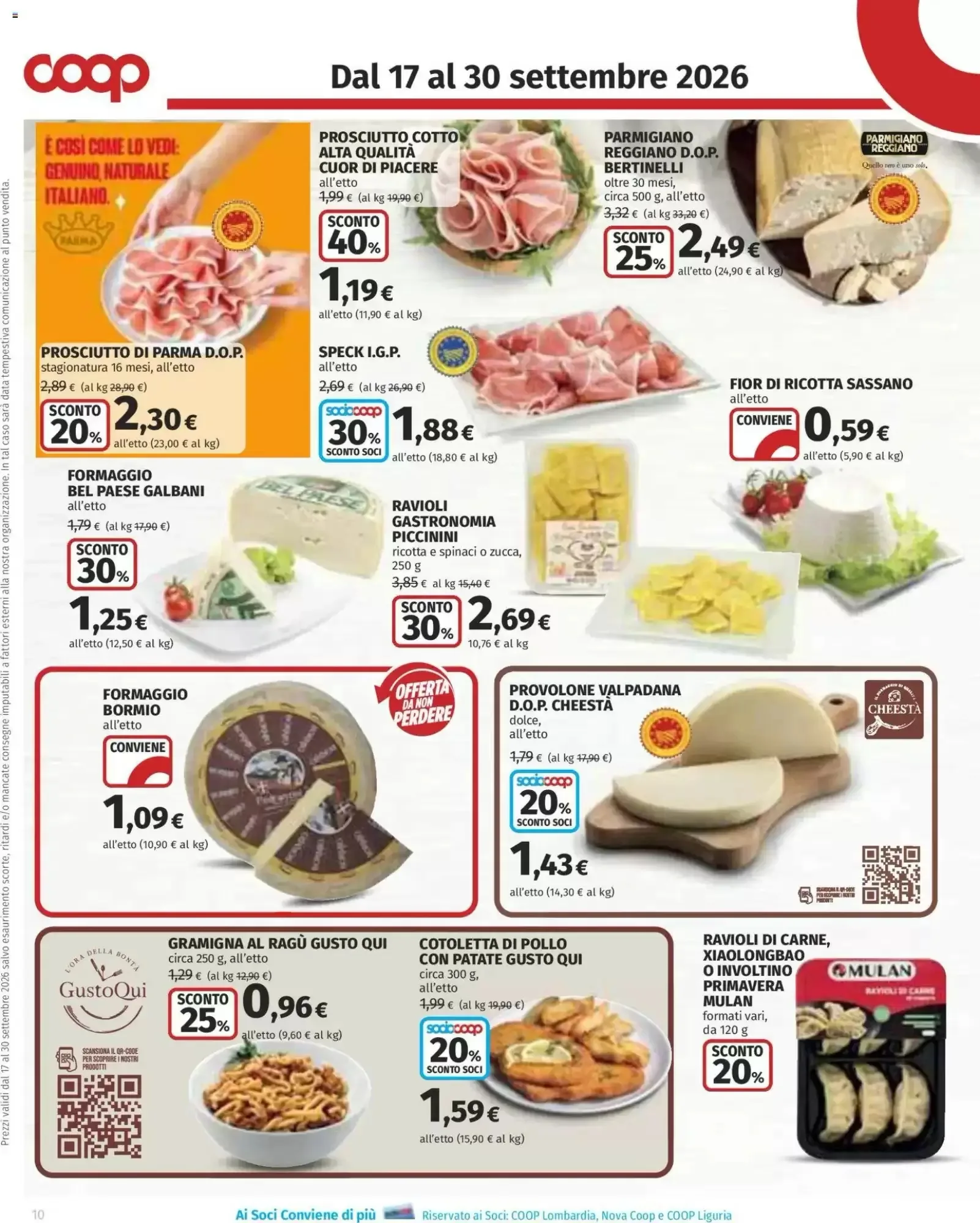 Volantino Coop Superstore Volantino Coop Superstore pagina 10