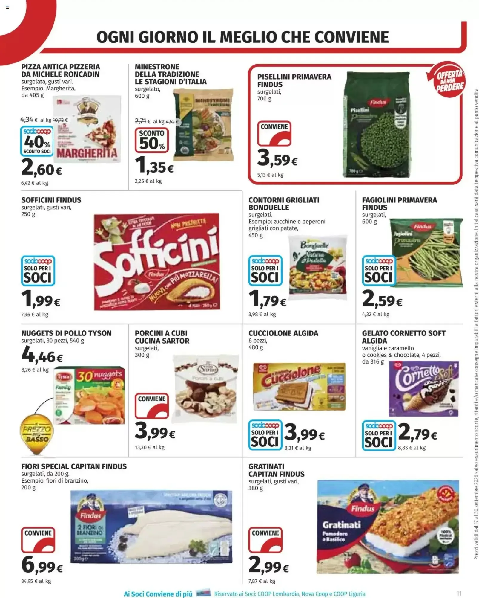 Volantino Coop Superstore Volantino Coop Superstore pagina 11