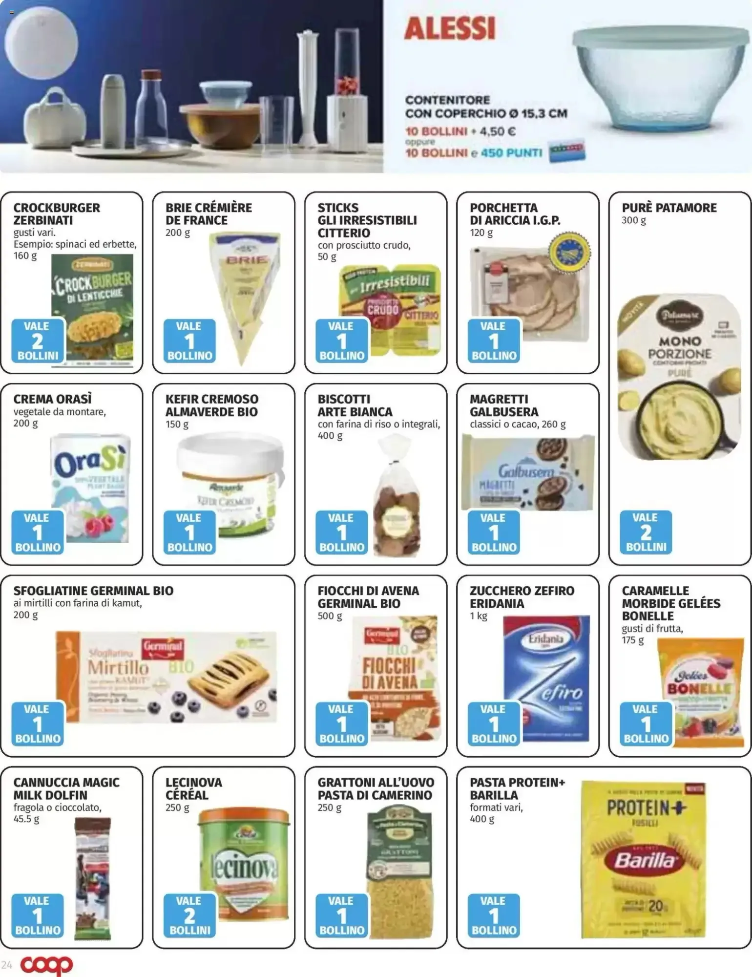 Volantino Coop Superstore Volantino Coop Superstore pagina 24