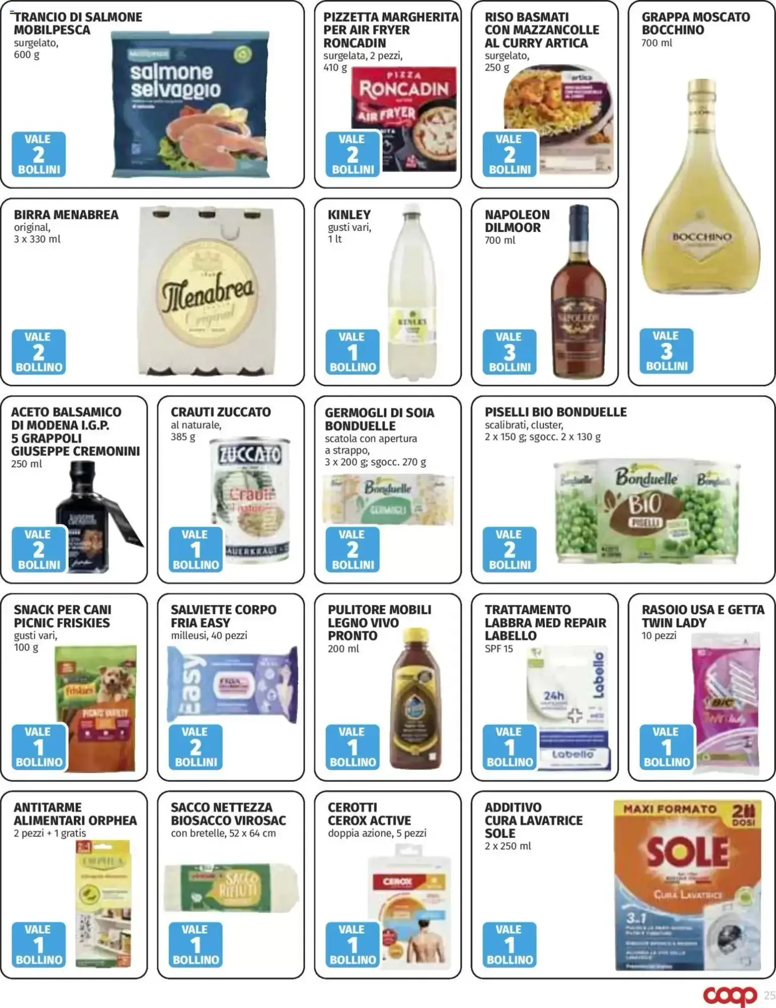 Volantino Coop Superstore Volantino Coop Superstore pagina 25