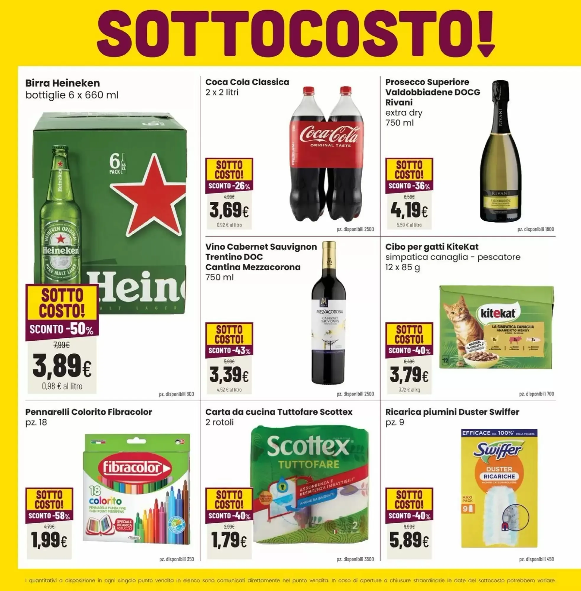 Volantino Coop Trentino Volantino Coop Trentino pagina 4