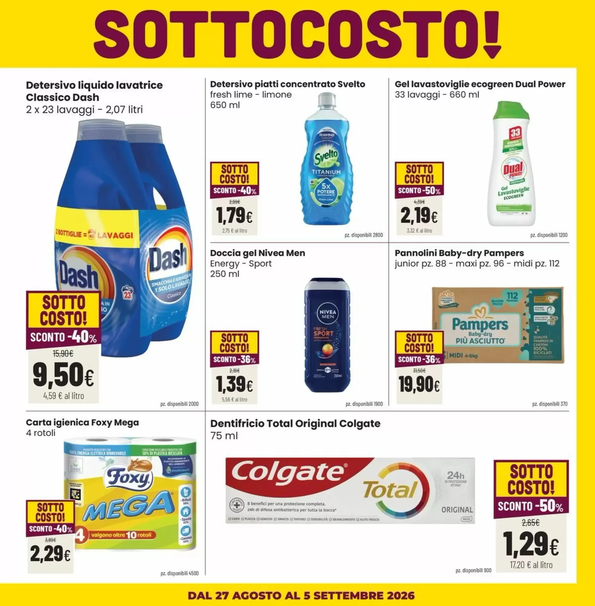 Volantino Coop Trentino Volantino Coop Trentino pagina 5