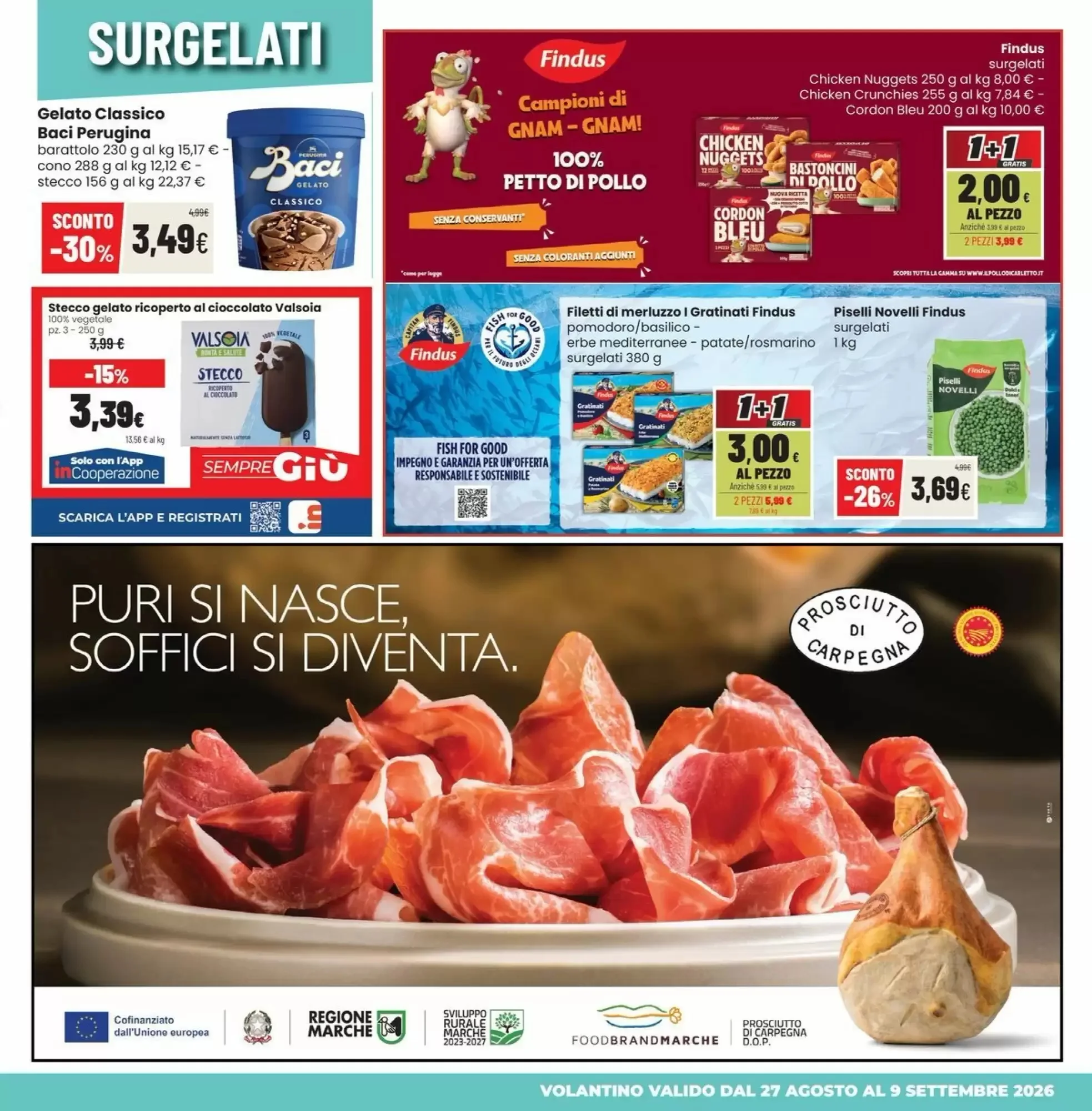 Volantino Coop Trentino Volantino Coop Trentino pagina 9
