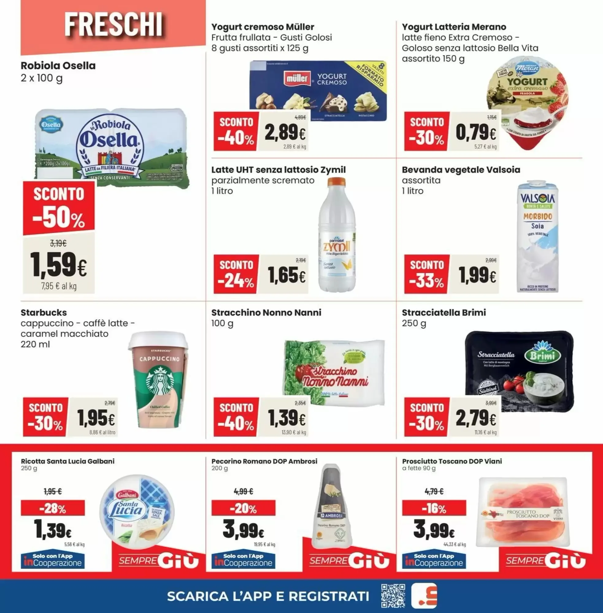 Volantino Coop Trentino Volantino Coop Trentino pagina 10