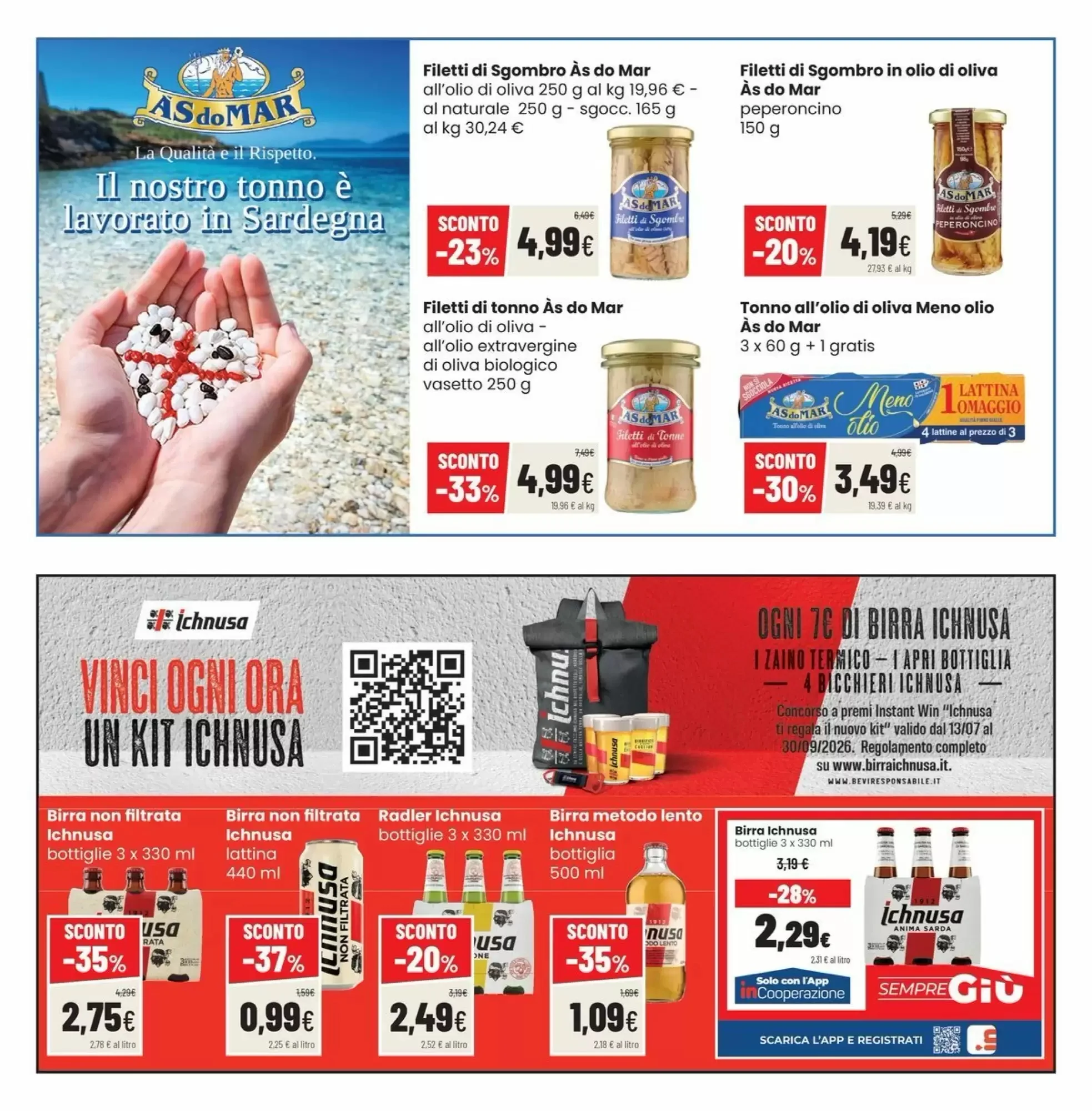 Volantino Coop Trentino Volantino Coop Trentino pagina 13