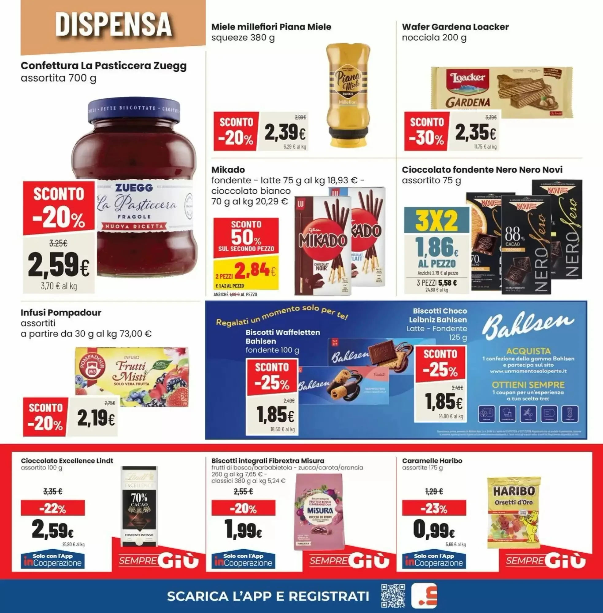 Volantino Coop Trentino Volantino Coop Trentino pagina 14