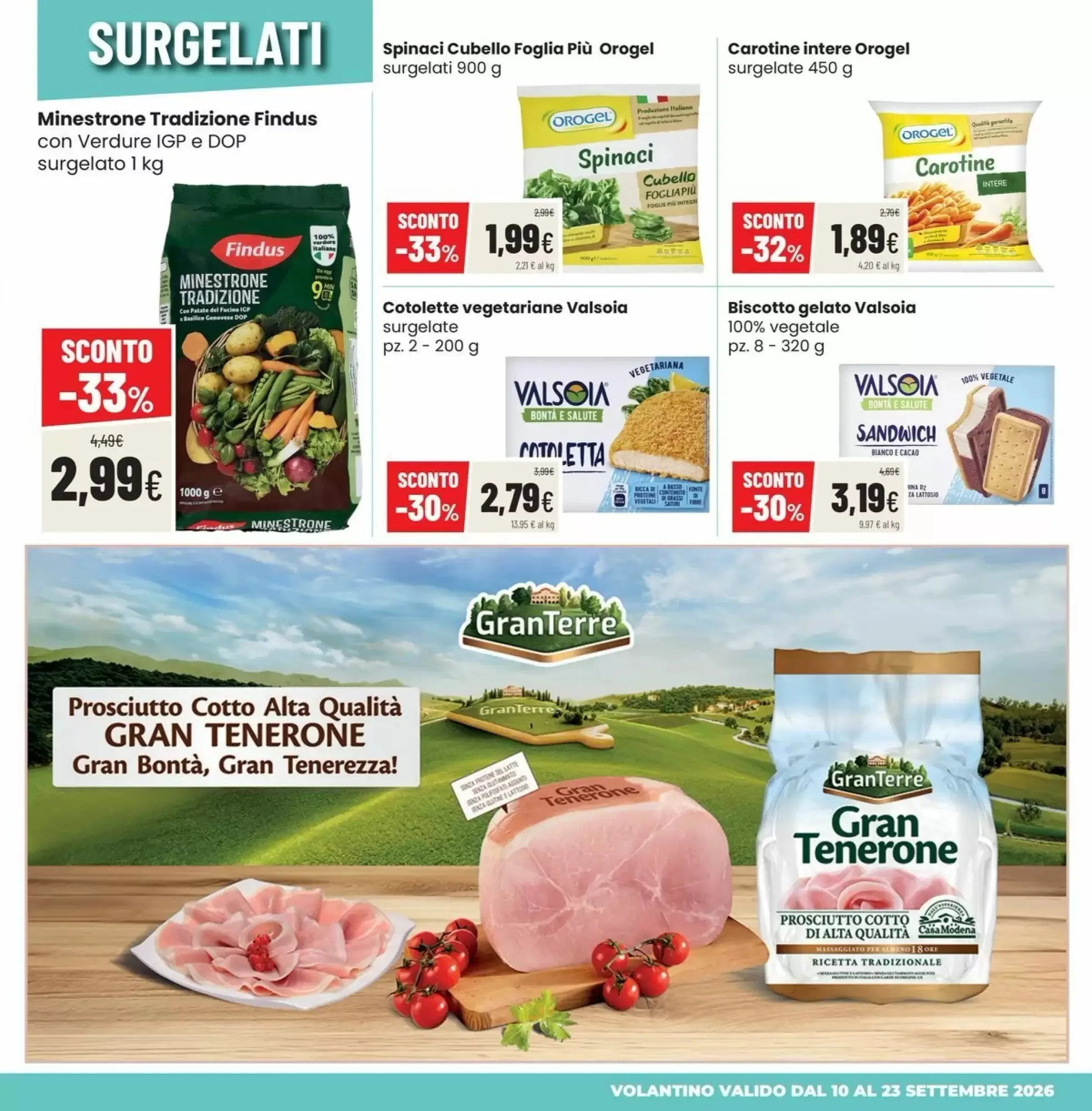 Volantino Coop Trentino Volantino Coop Trentino pagina 11