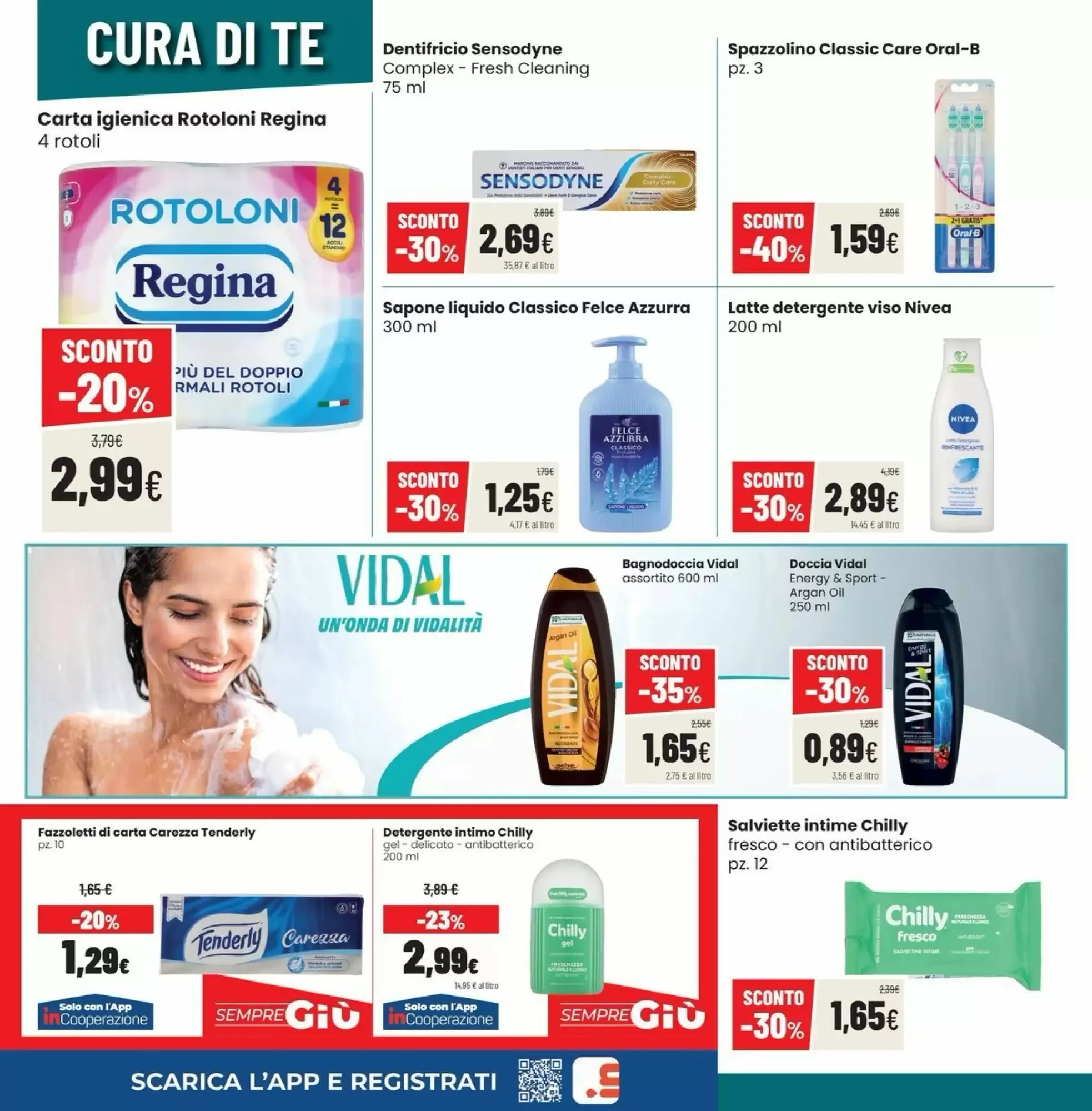 Volantino Coop Trentino Volantino Coop Trentino pagina 17