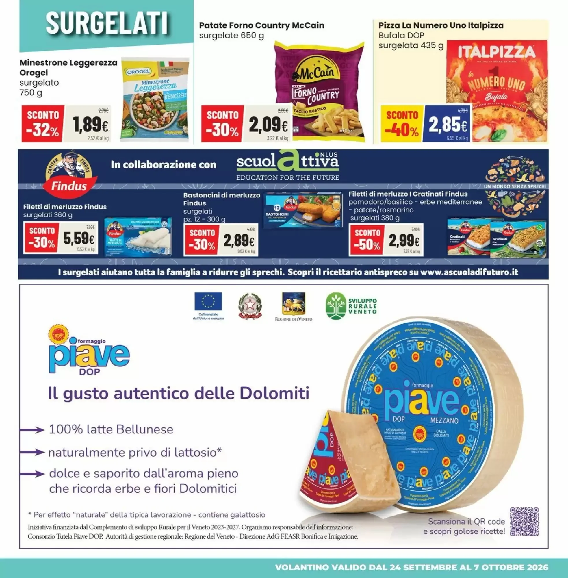 Volantino Coop Trentino Volantino Coop Trentino pagina 5