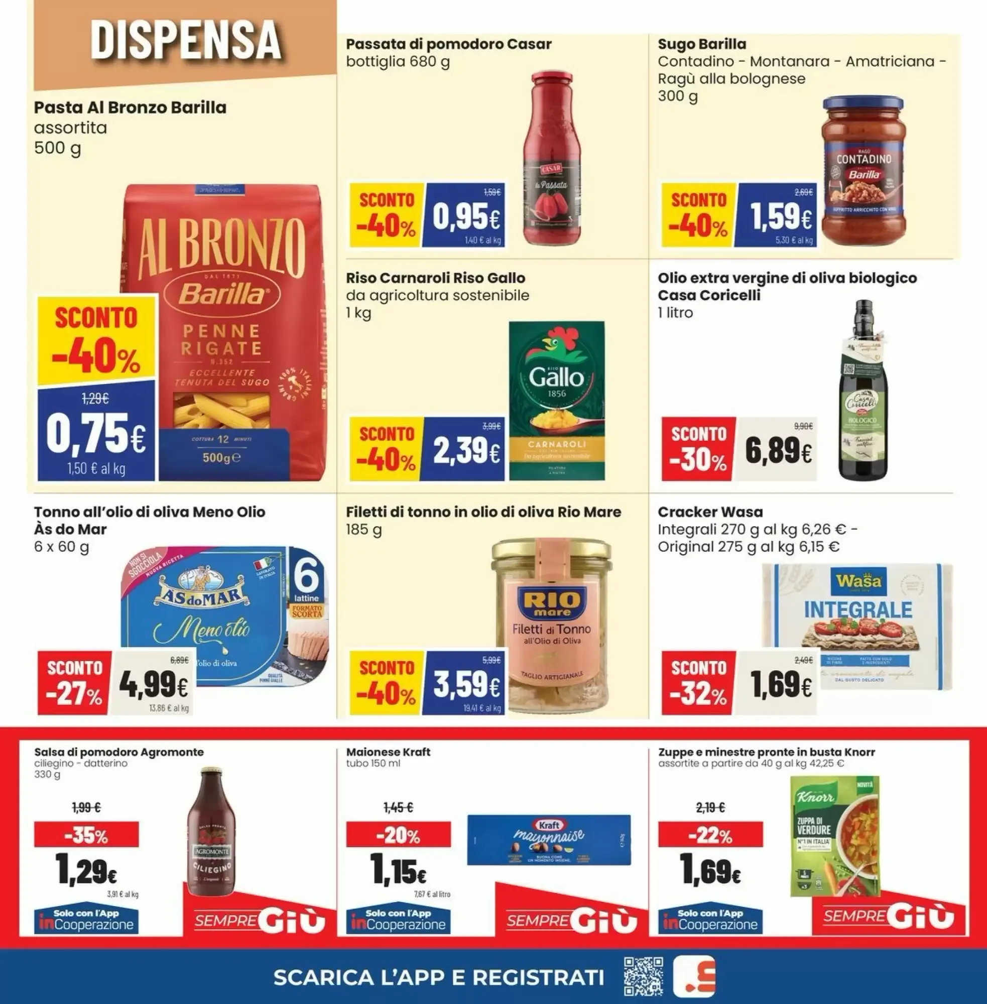 Volantino Coop Trentino Volantino Coop Trentino pagina 10