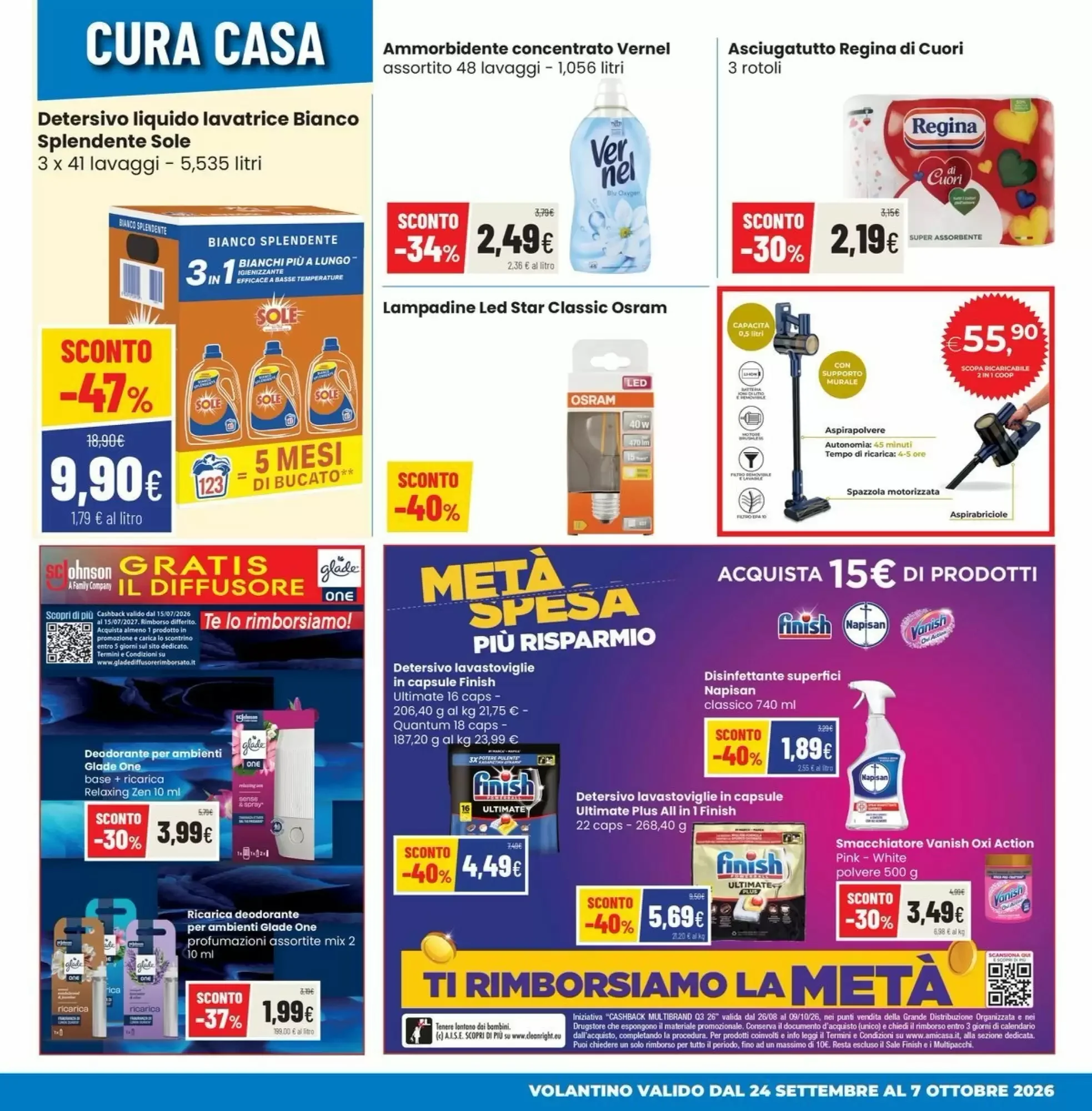 Volantino Coop Trentino Volantino Coop Trentino pagina 13