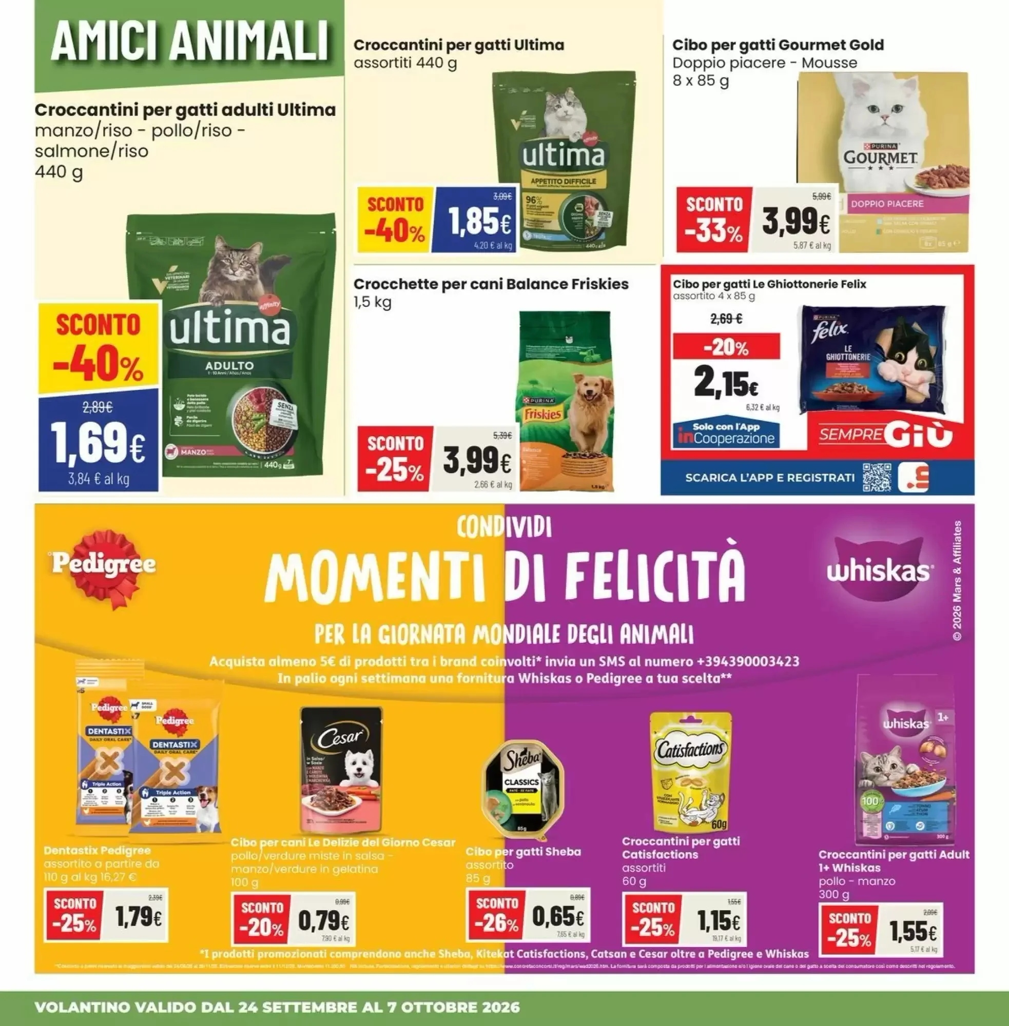 Volantino Coop Trentino Volantino Coop Trentino pagina 14