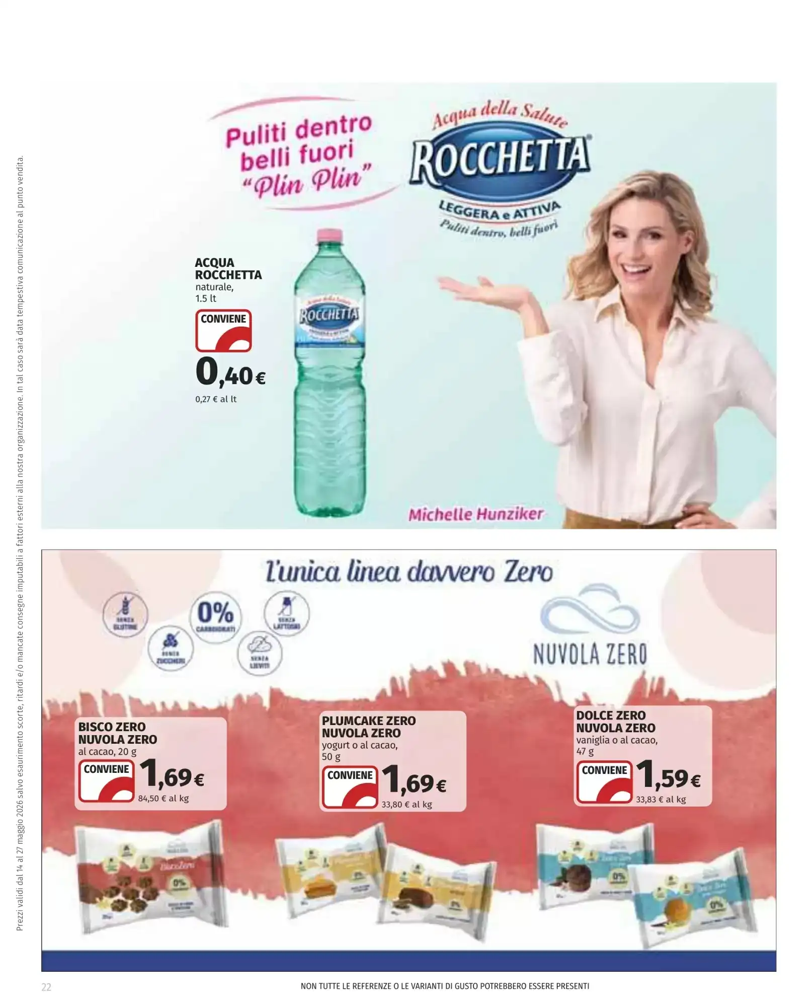 Volantino Coop Volantino Coop pagina 22