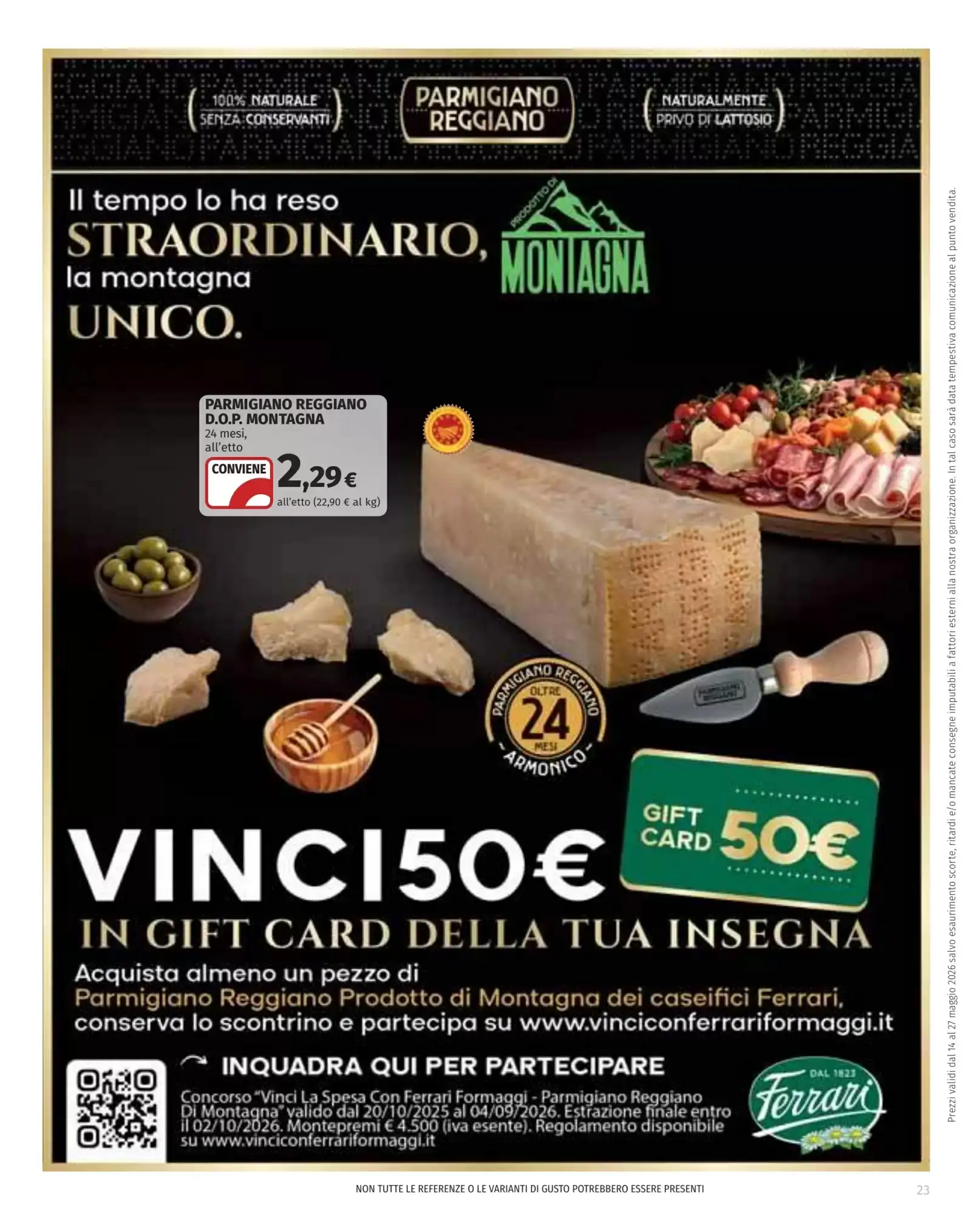Volantino Coop Volantino Coop pagina 23