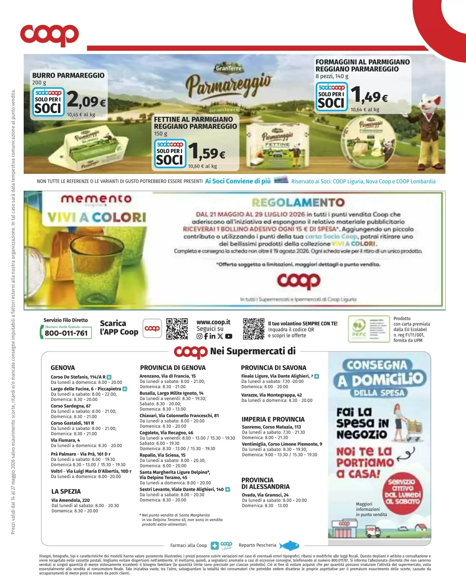 Volantino Coop Volantino Coop pagina 25