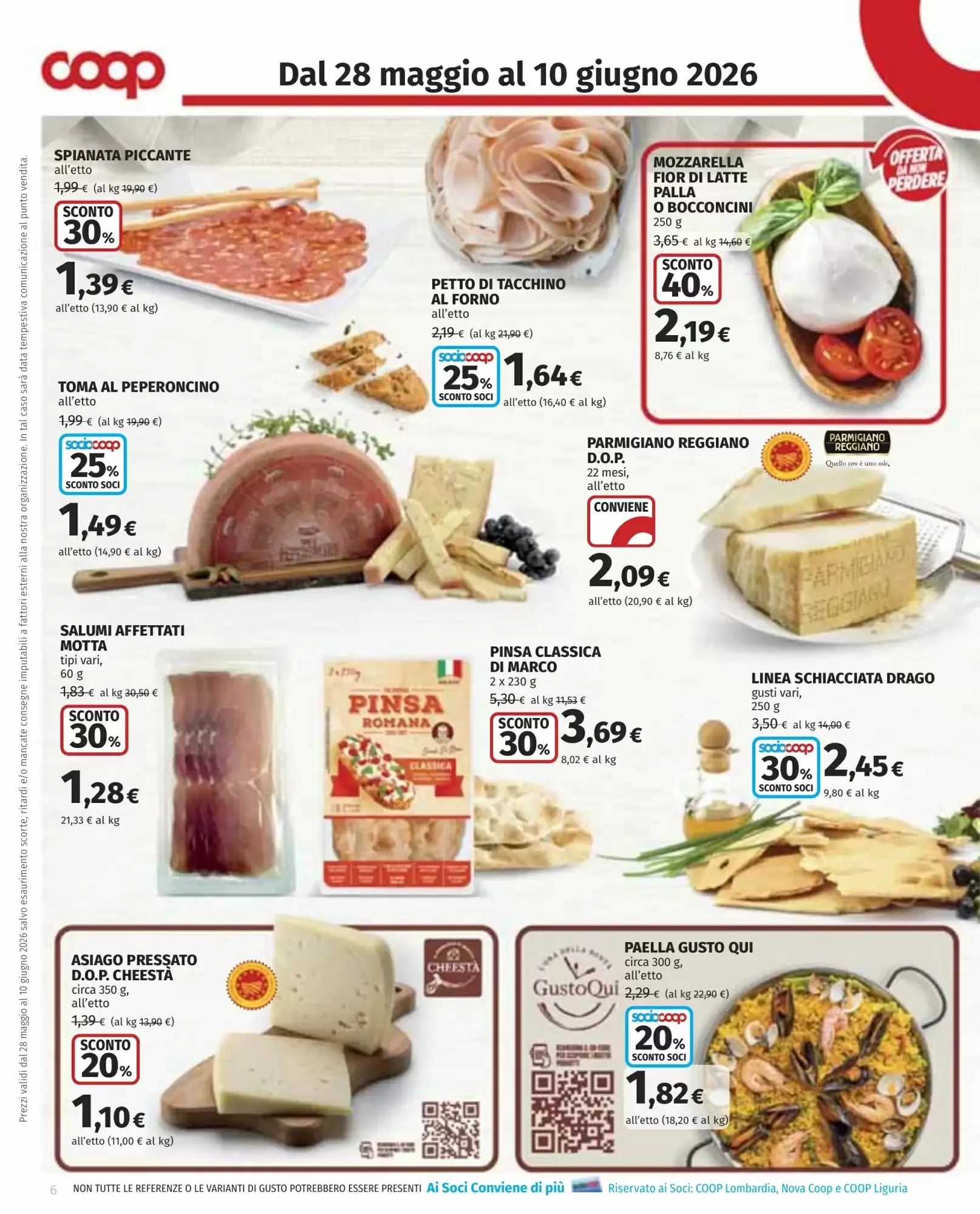 Volantino Coop Volantino Coop pagina 6