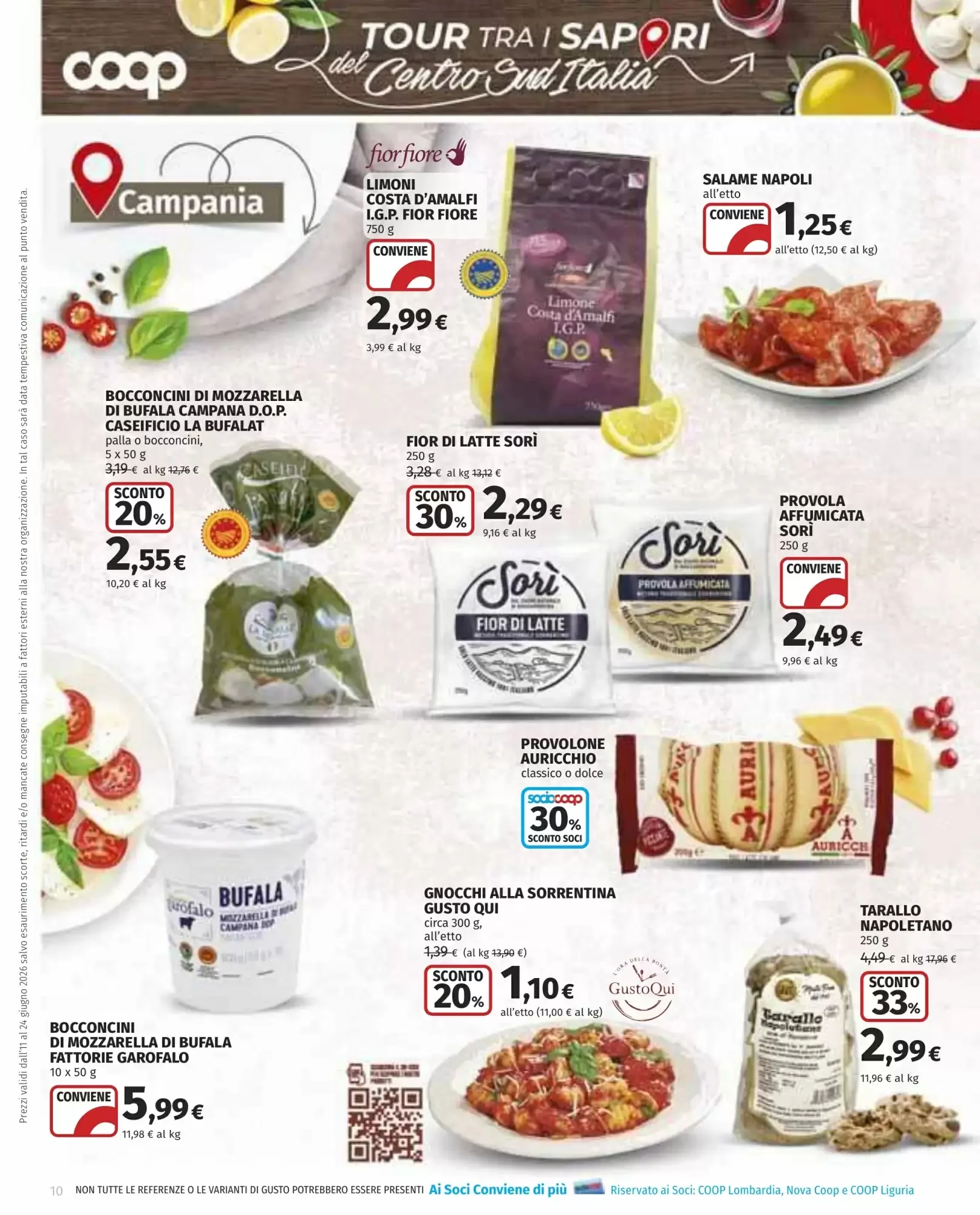 Volantino Coop Volantino Coop pagina 10