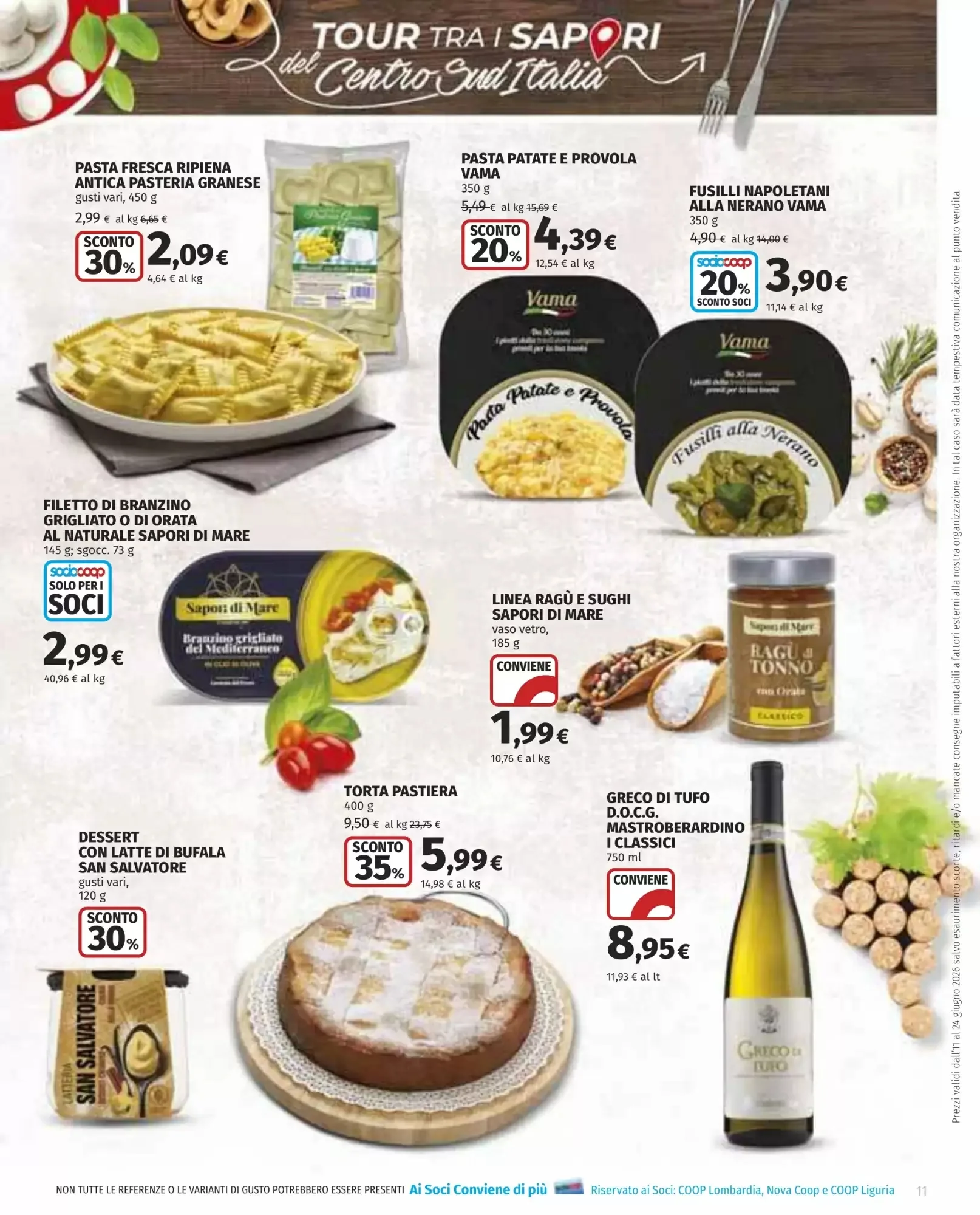 Volantino Coop Volantino Coop pagina 11