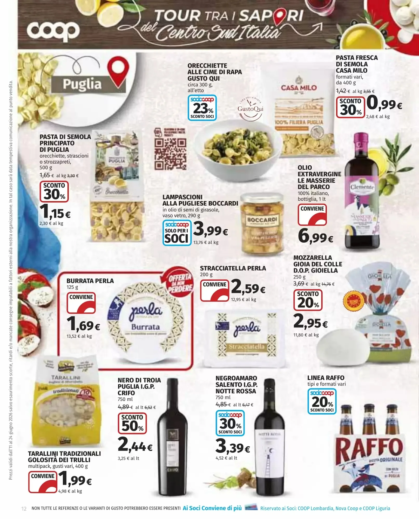 Volantino Coop Volantino Coop pagina 12