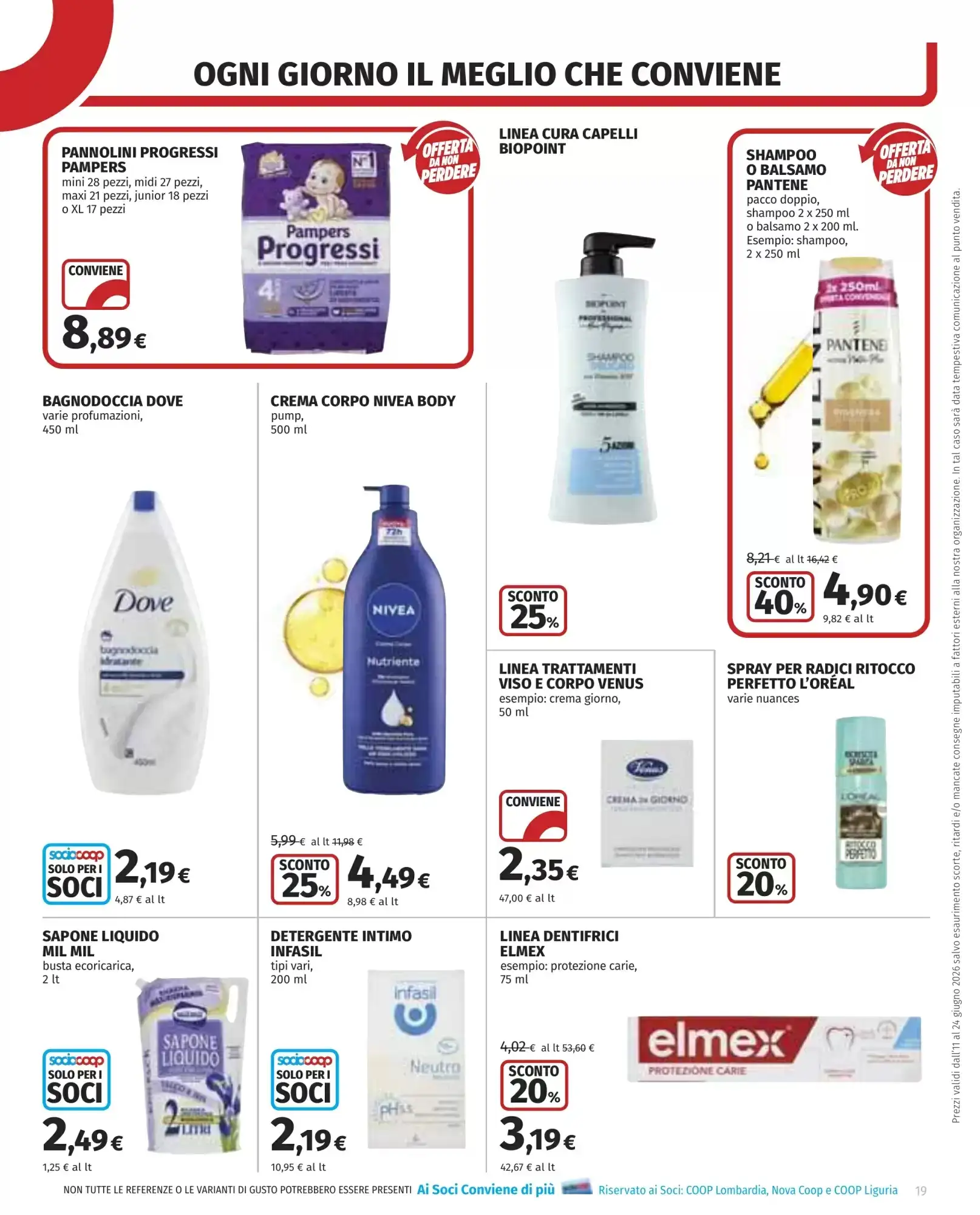 Volantino Coop Volantino Coop pagina 19
