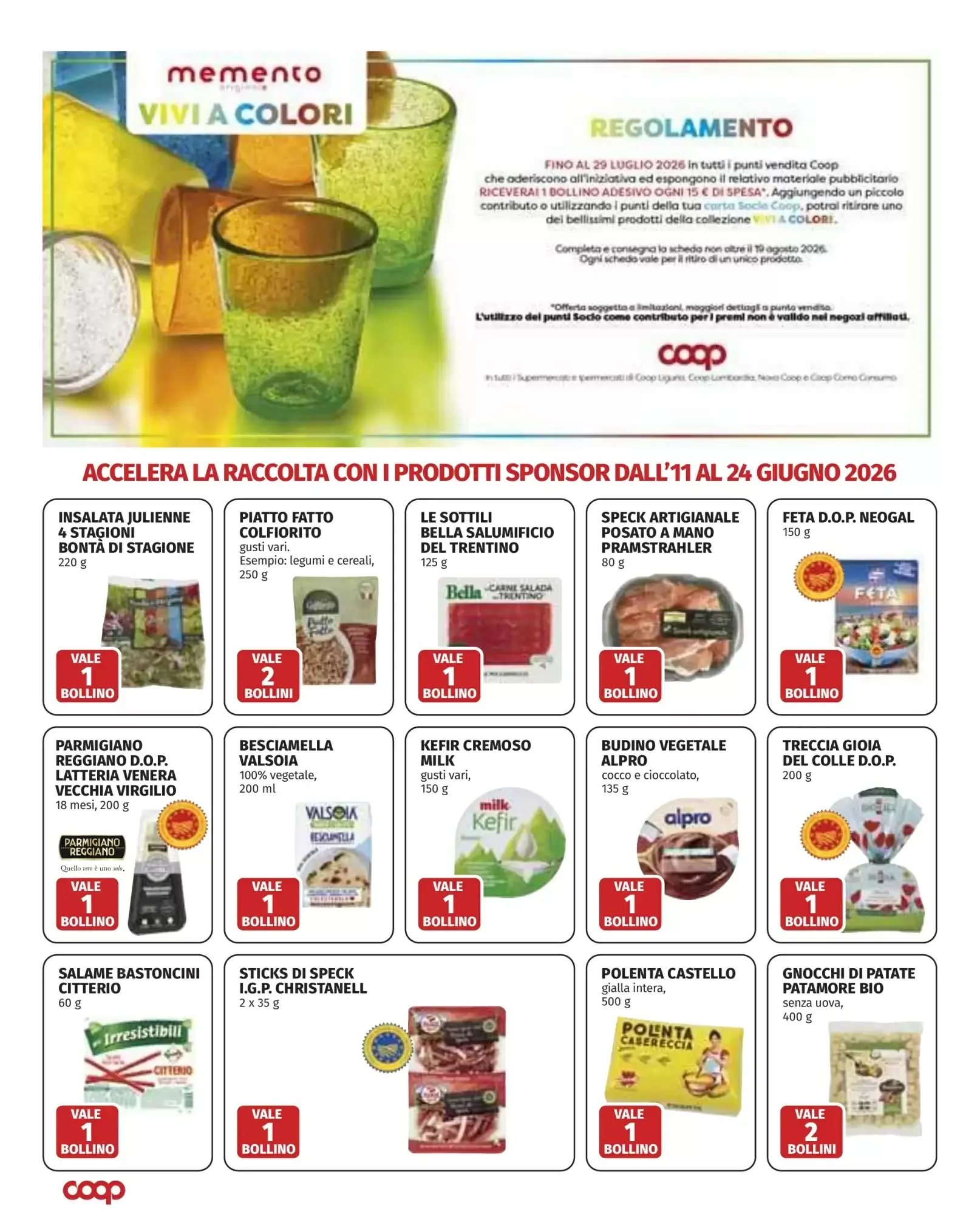 Volantino Coop Volantino Coop pagina 20