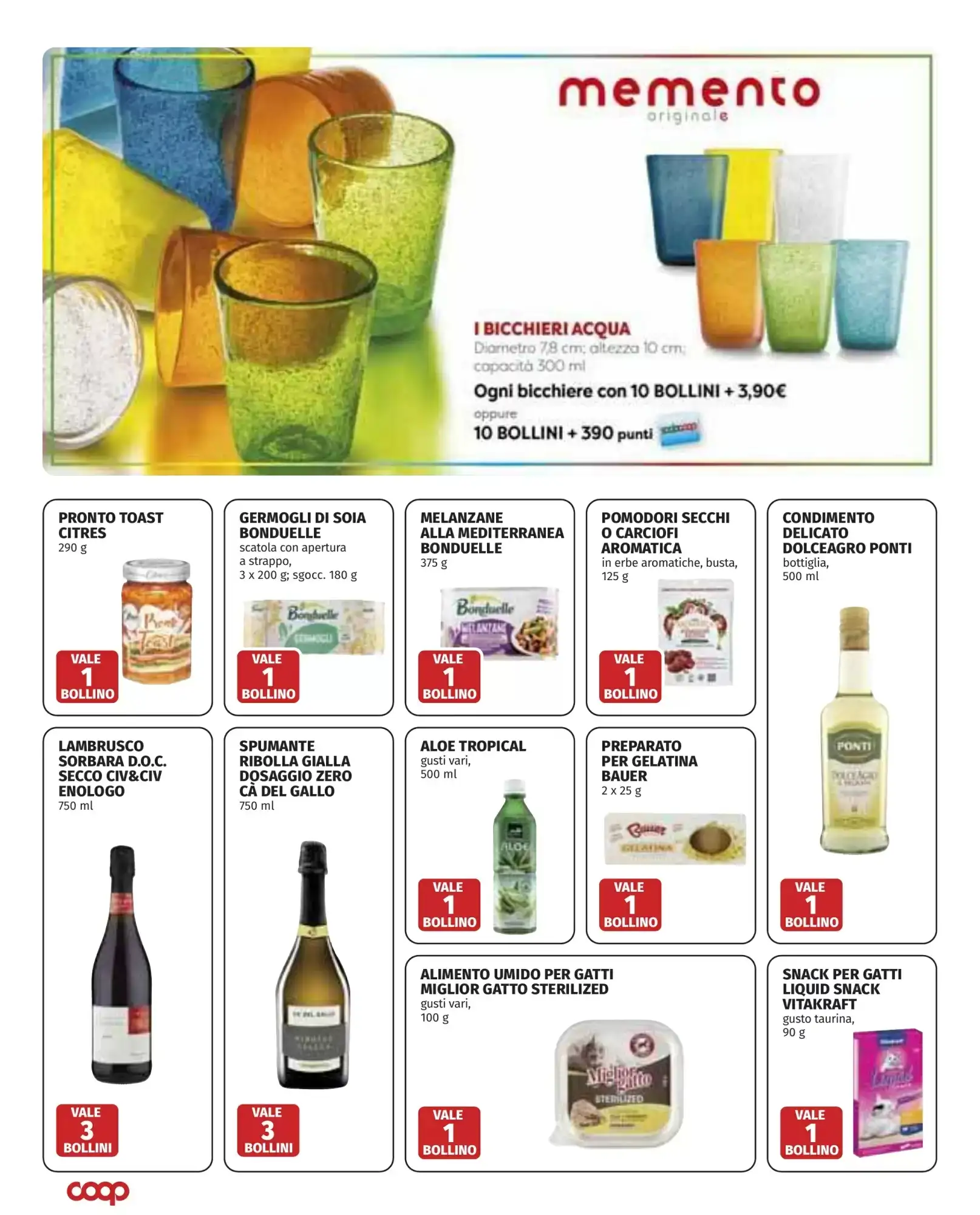 Volantino Coop Volantino Coop pagina 22