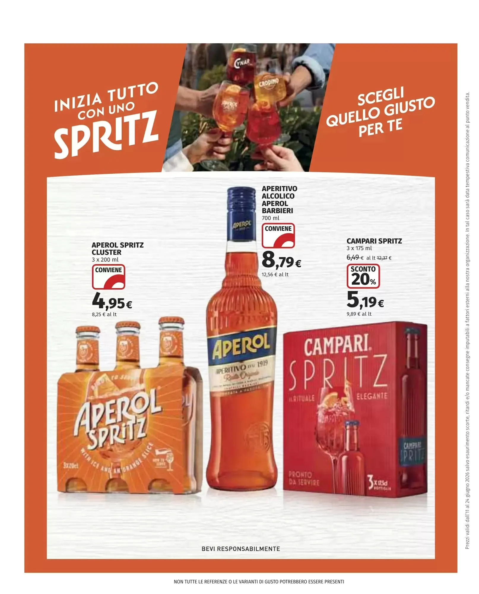 Volantino Coop Volantino Coop pagina 26