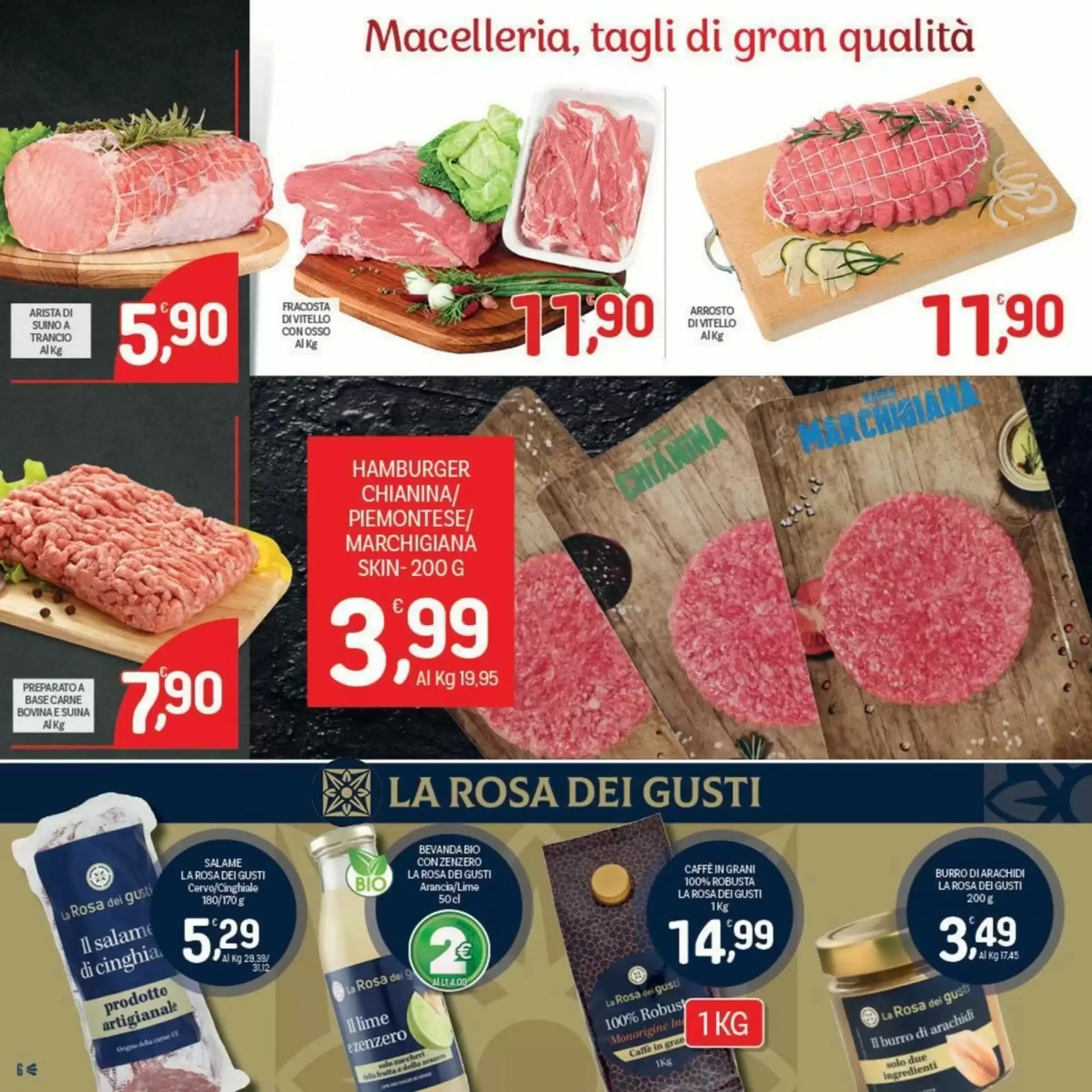 Volantino Crai Volantino Crai pagina 6