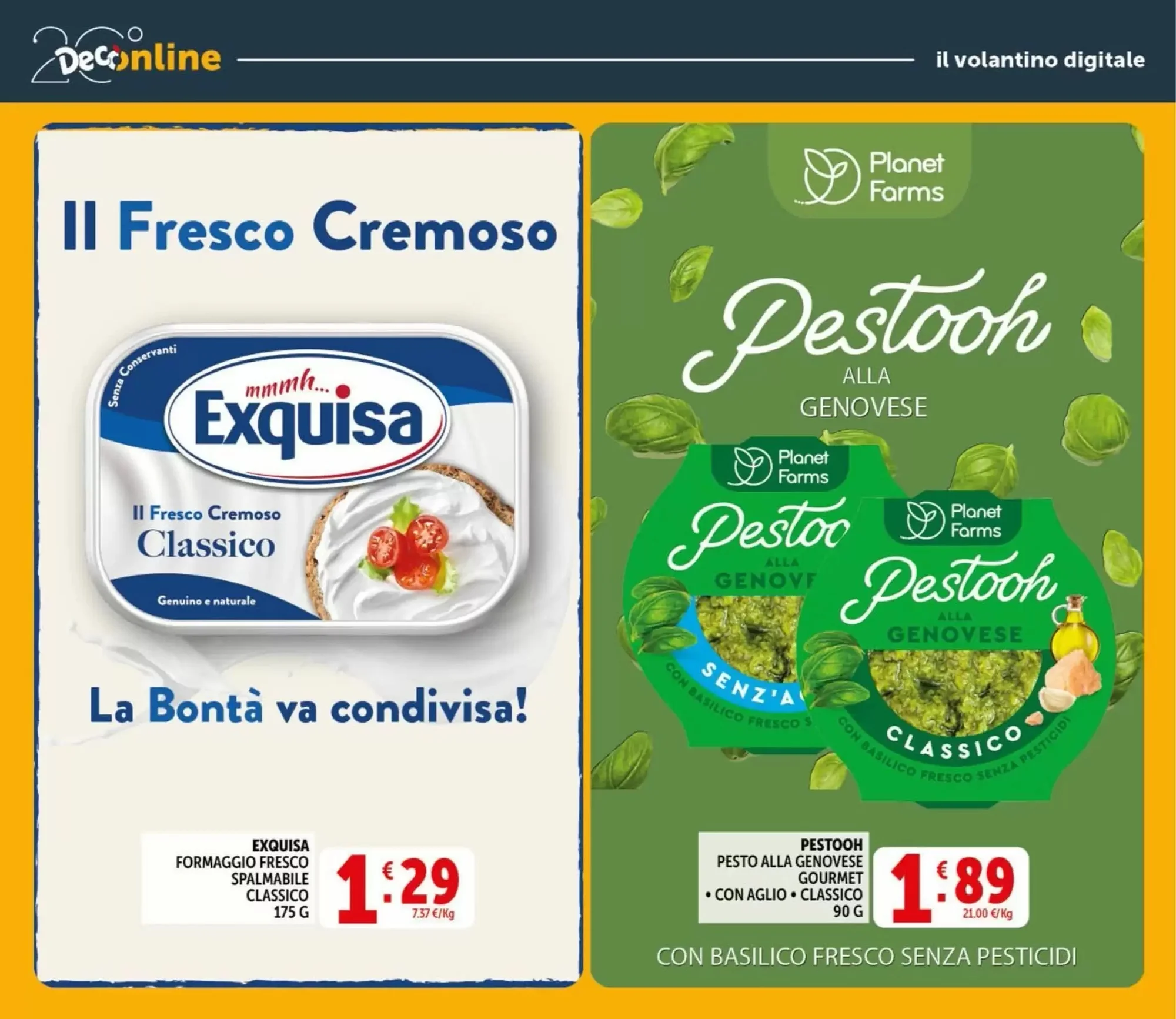Volantino Deco Market Volantino Deco Market pagina 26