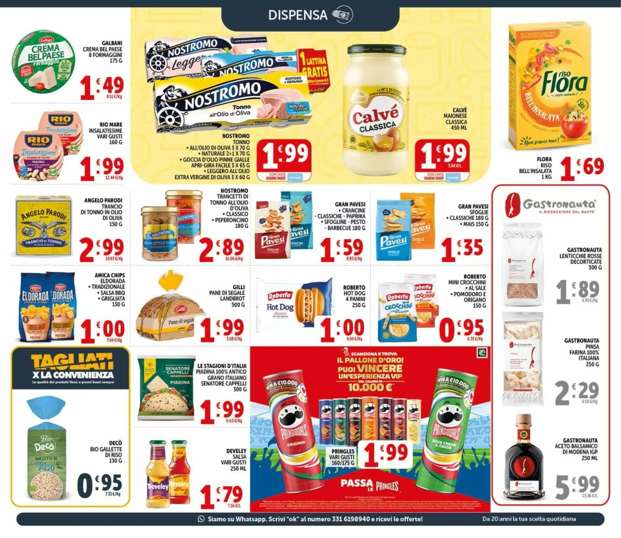 Volantino Deco Market Volantino Deco Market pagina 13