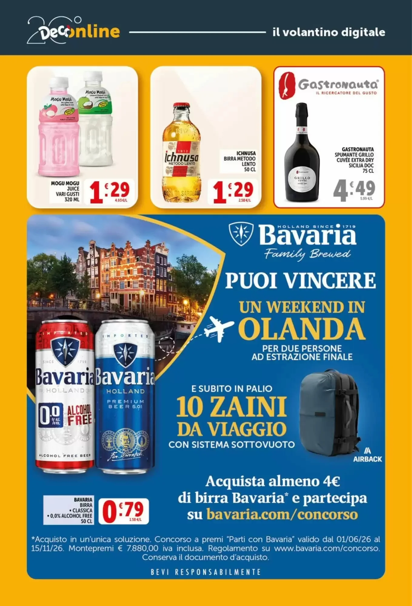 Volantino Deco Market Volantino Deco Market pagina 25