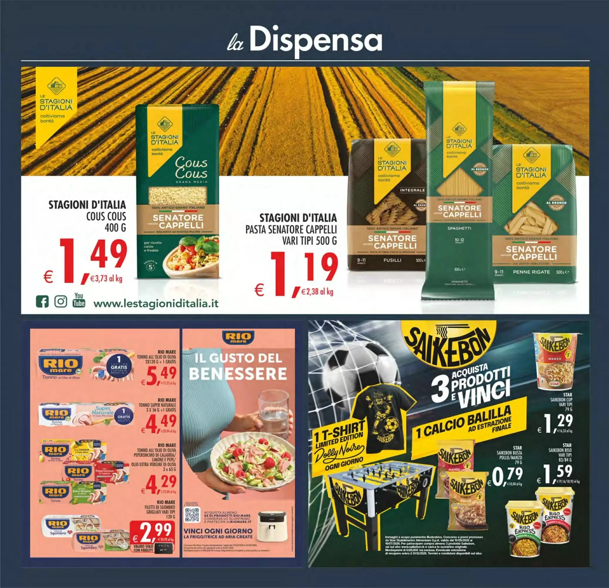 Volantino Deco Maxistore Volantino Deco Maxistore pagina 7