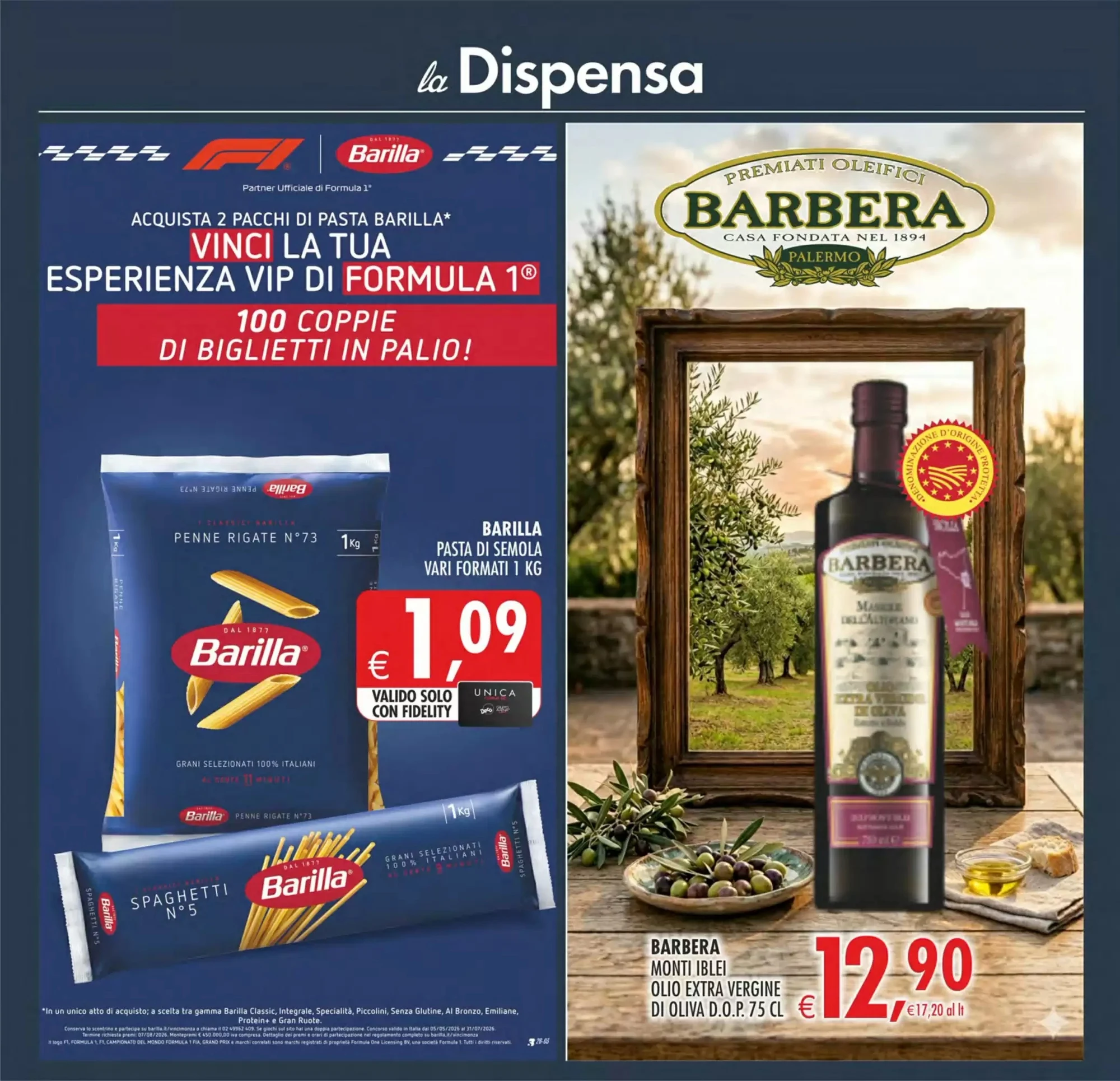 Volantino Deco Maxistore Volantino Deco Maxistore pagina 8