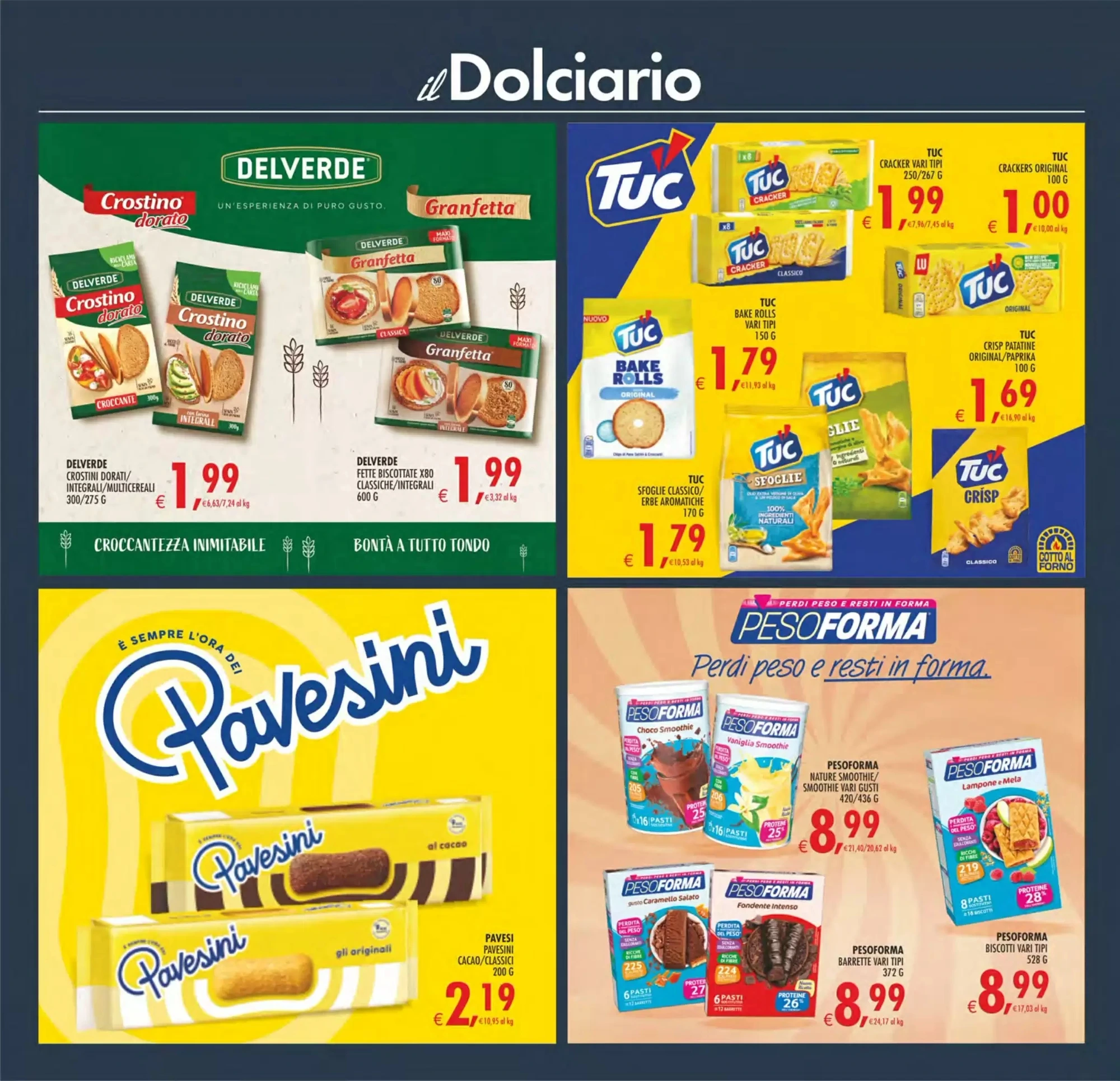 Volantino Deco Maxistore Volantino Deco Maxistore pagina 12