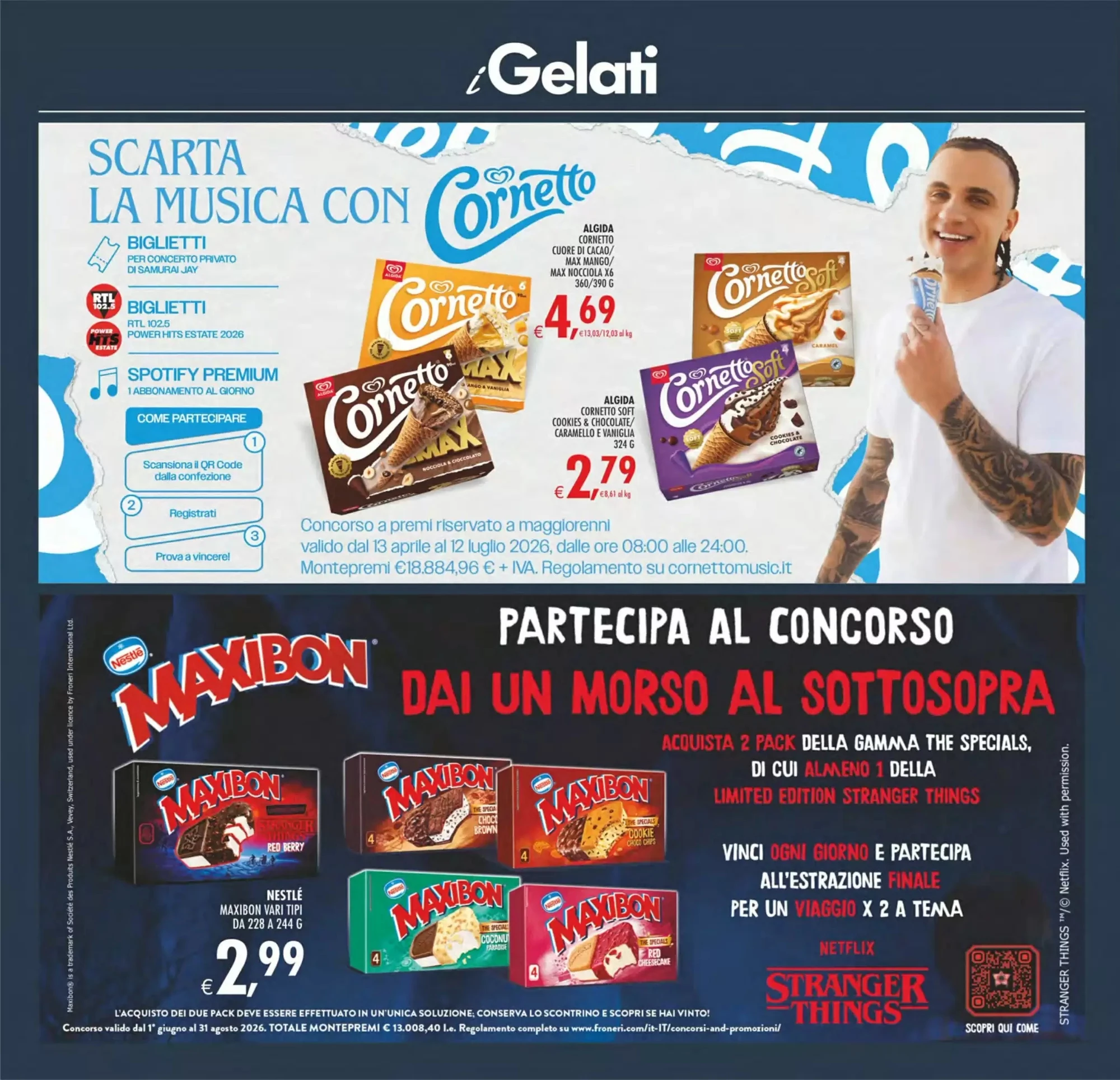 Volantino Deco Maxistore Volantino Deco Maxistore pagina 23