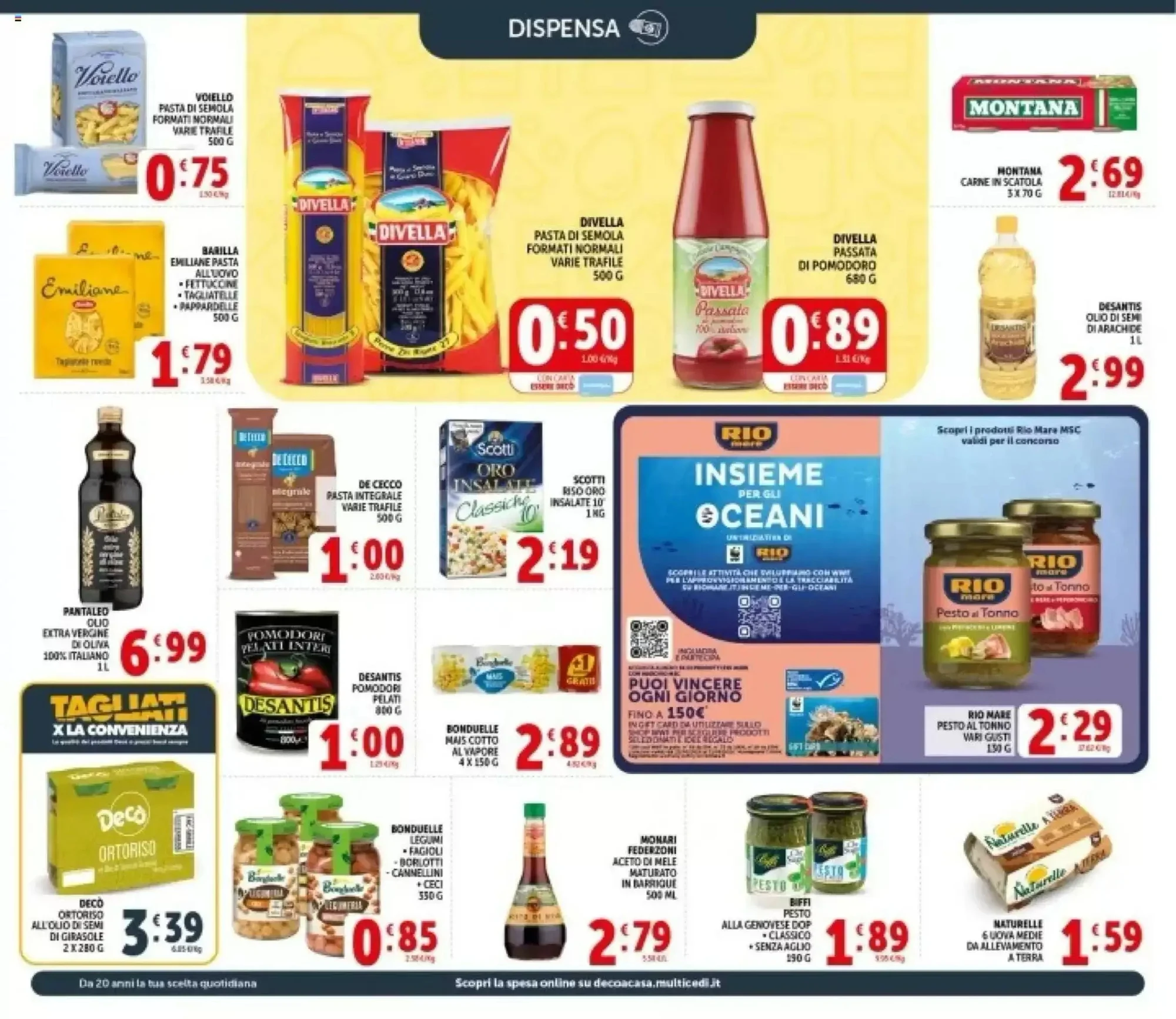 Volantino Deco Maxistore Volantino Deco Maxistore pagina 12