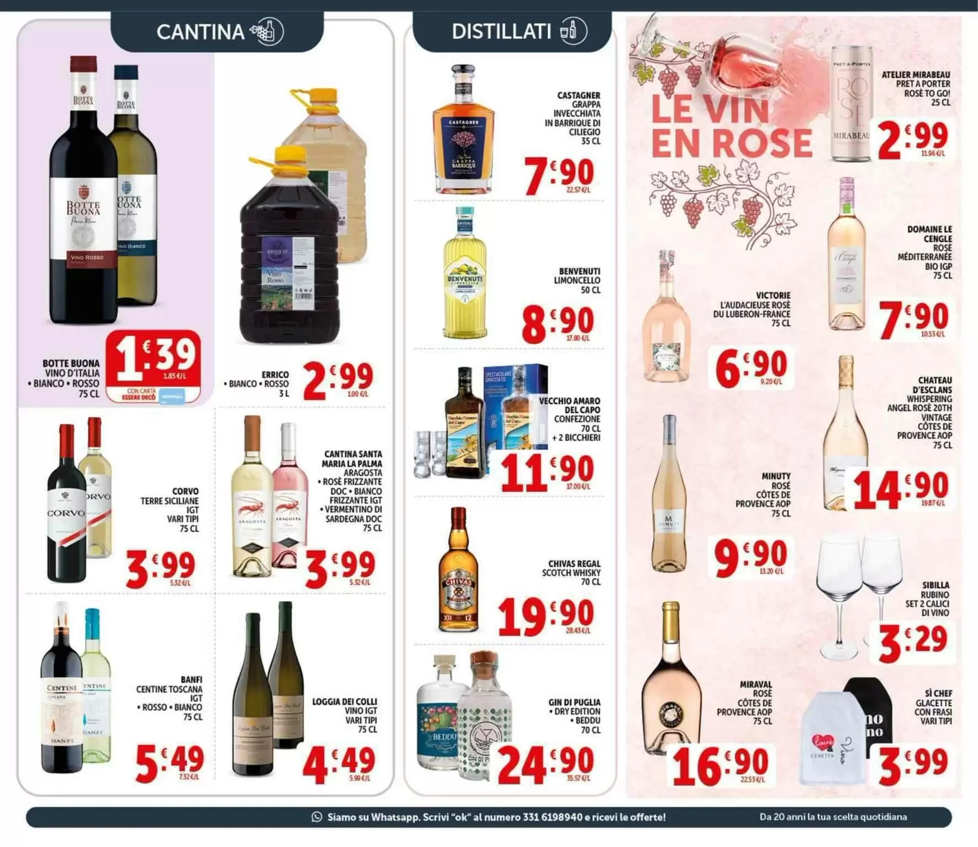 Volantino Deco Maxistore Volantino Deco Maxistore pagina 15