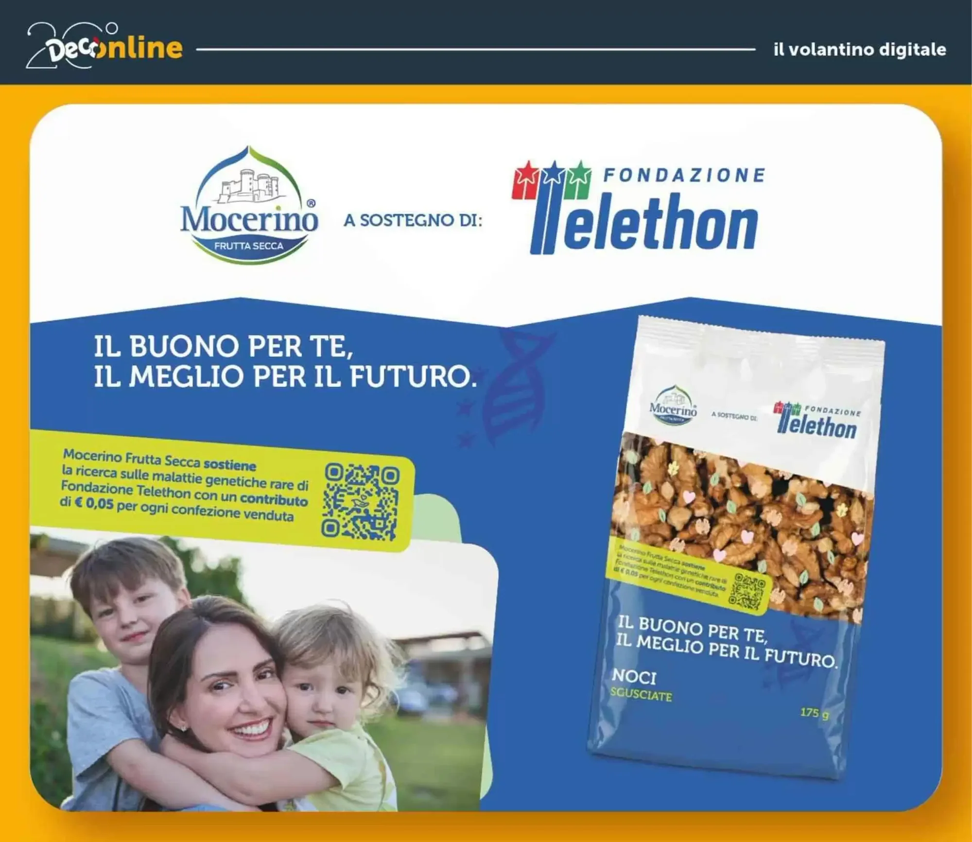 Volantino Deco Maxistore Volantino Deco Maxistore pagina 25
