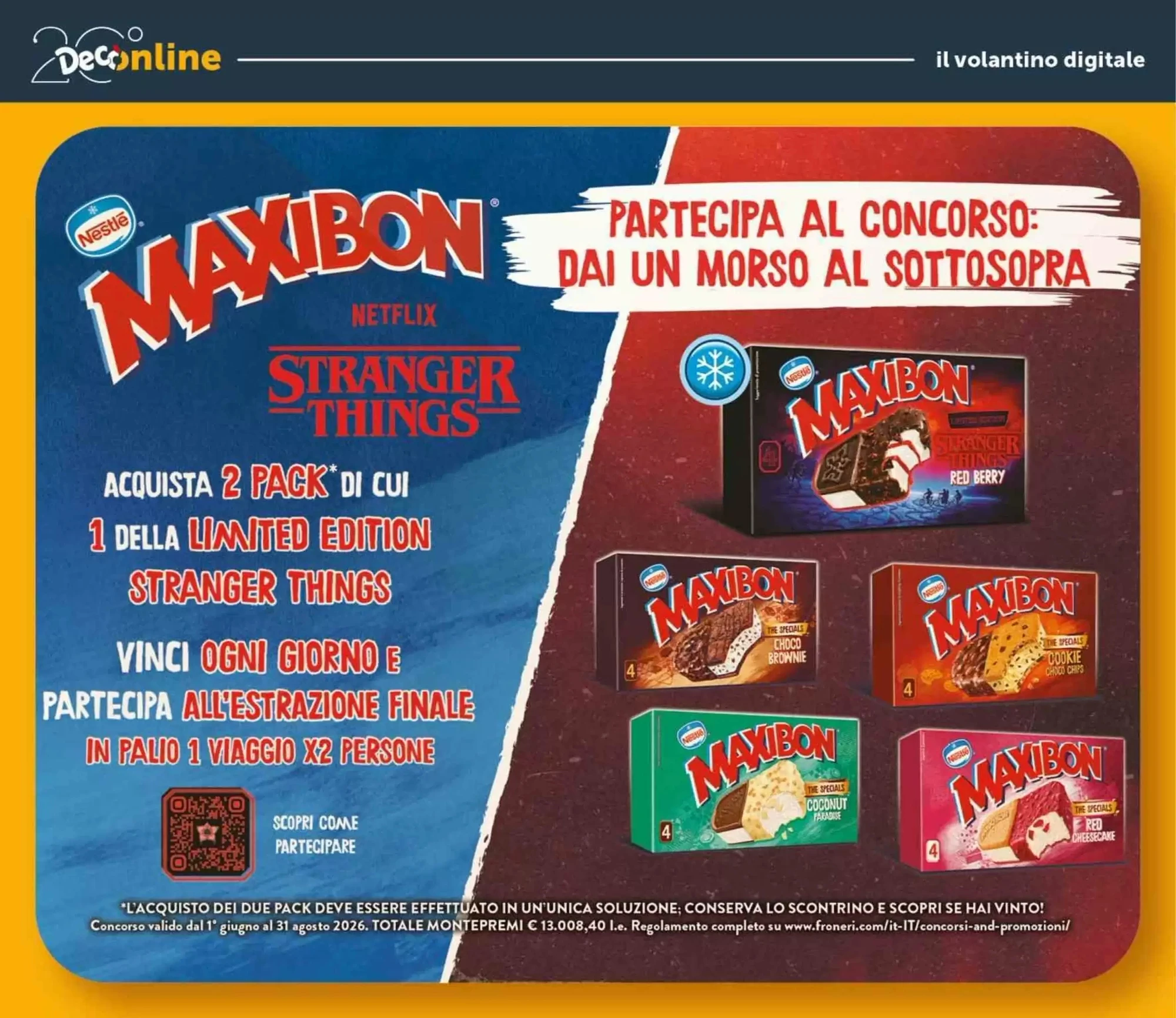 Volantino Deco Maxistore Volantino Deco Maxistore pagina 27