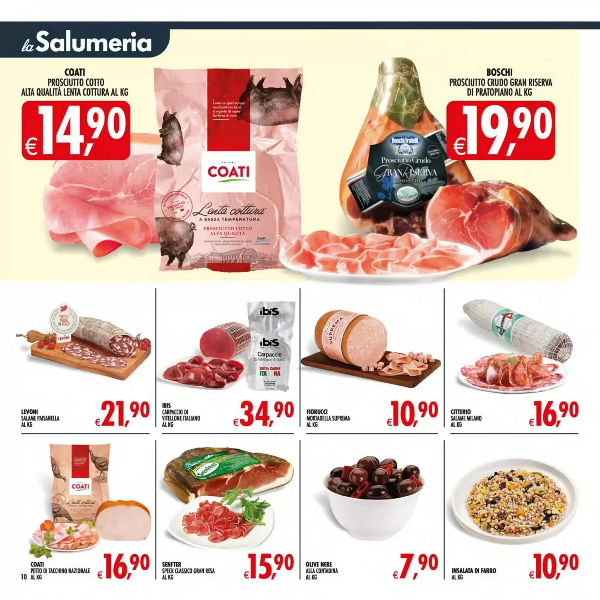 Volantino Deco Maxistore Volantino Deco Maxistore pagina 14
