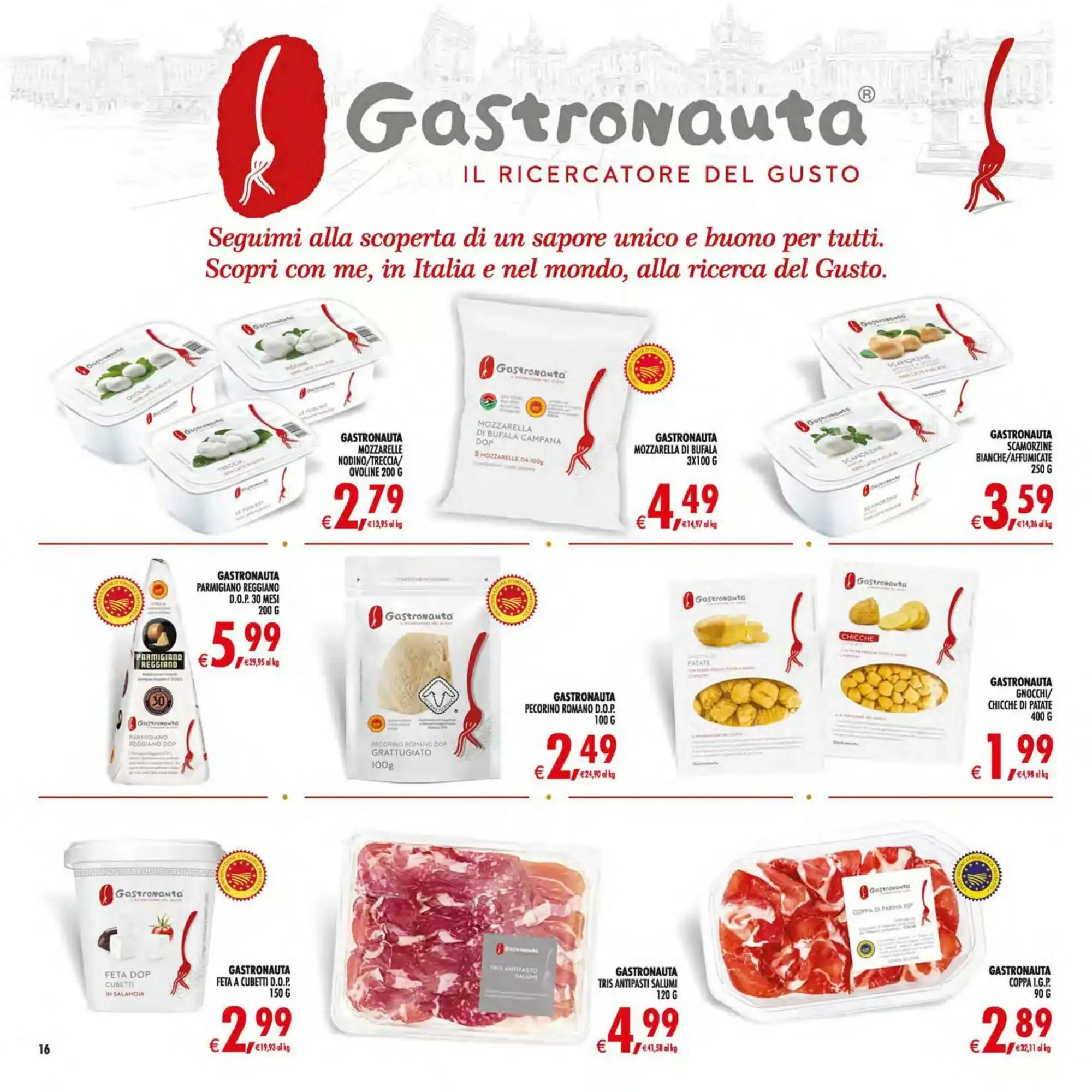Volantino Deco Maxistore Volantino Deco Maxistore pagina 20