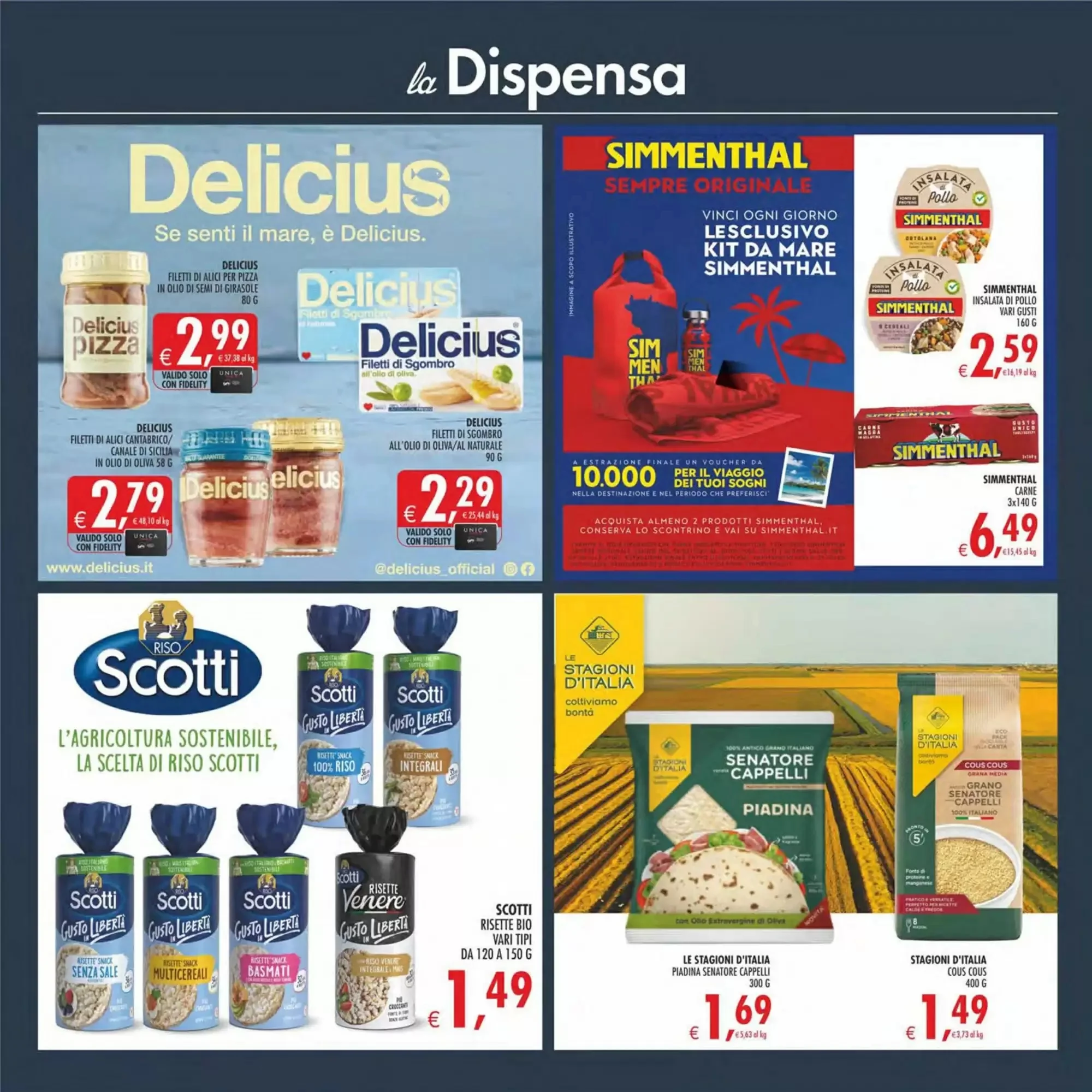 Volantino Deco Maxistore Volantino Deco Maxistore pagina 25