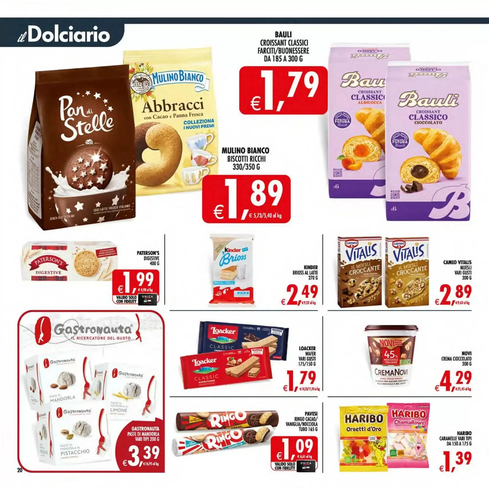 Volantino Deco Maxistore Volantino Deco Maxistore pagina 26