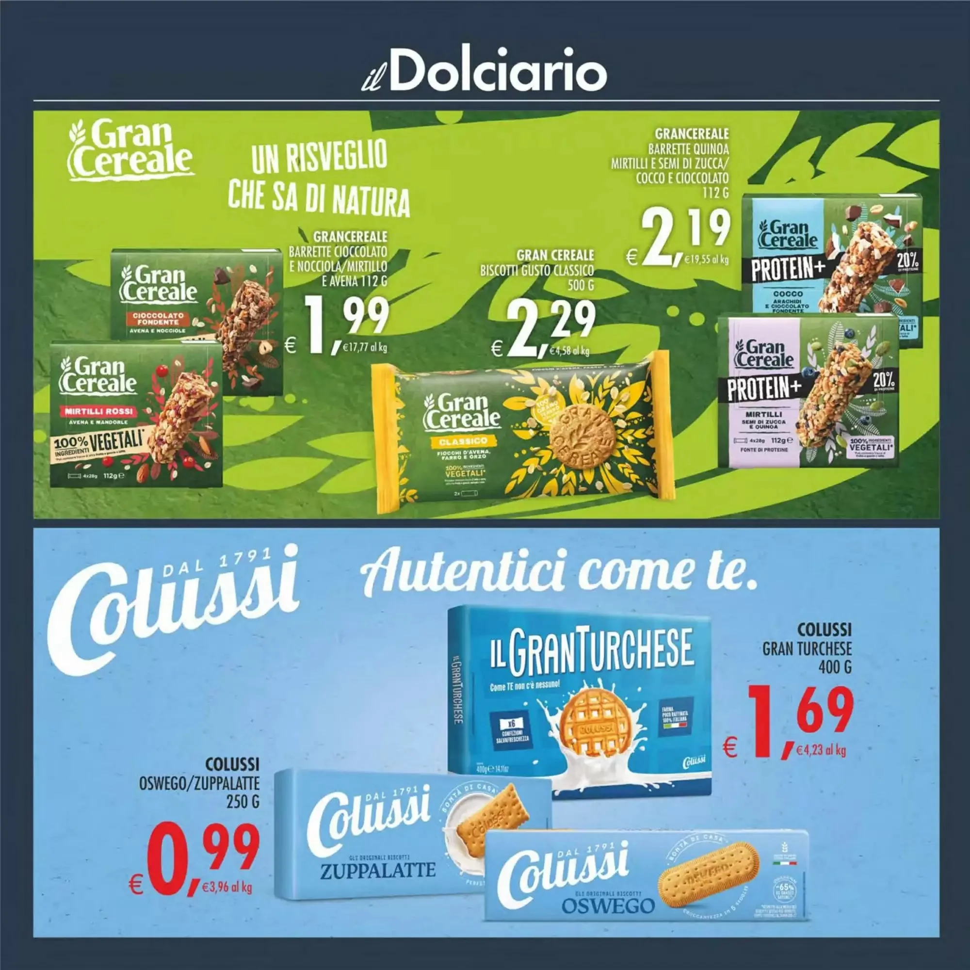 Volantino Deco Maxistore Volantino Deco Maxistore pagina 28