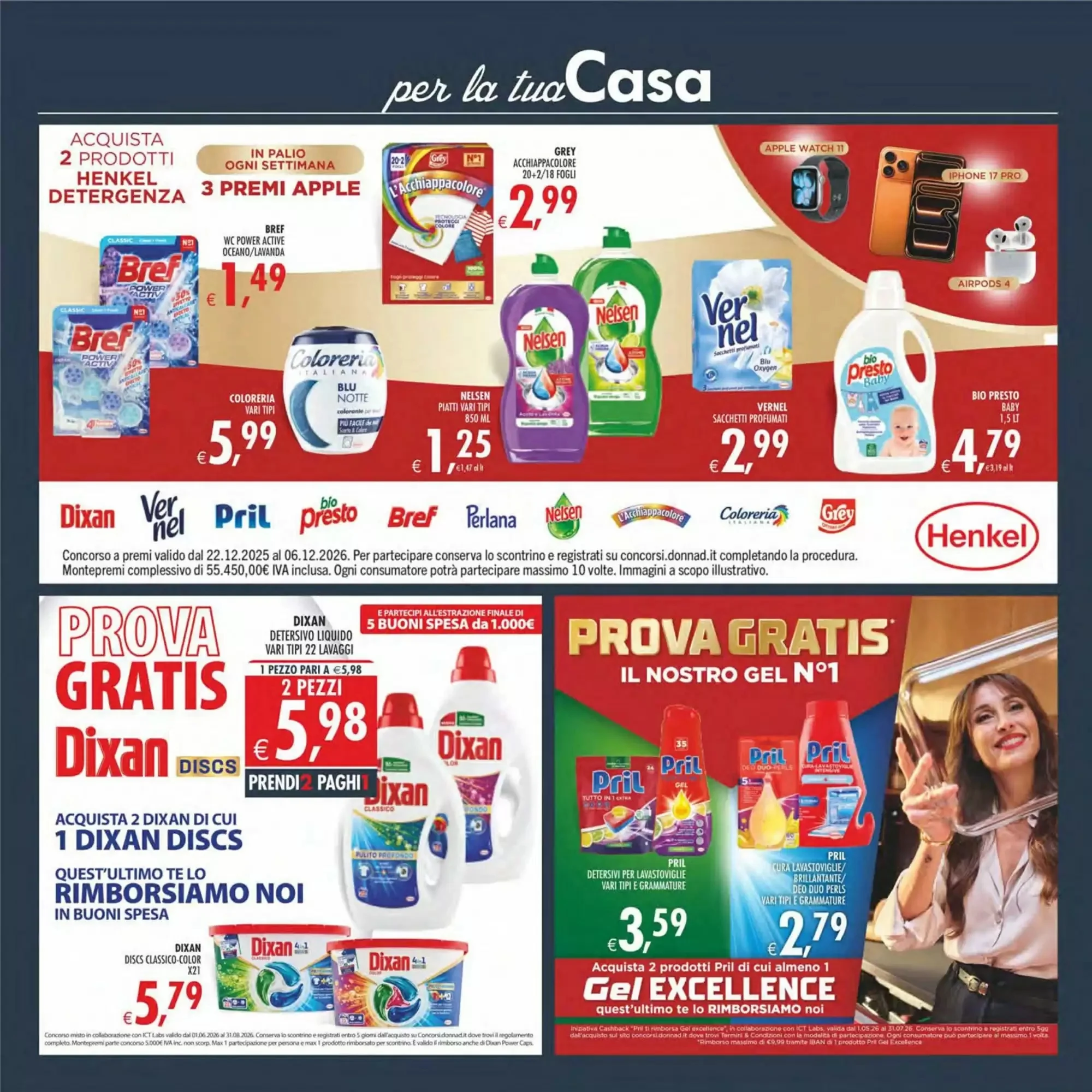 Volantino Deco Maxistore Volantino Deco Maxistore pagina 31