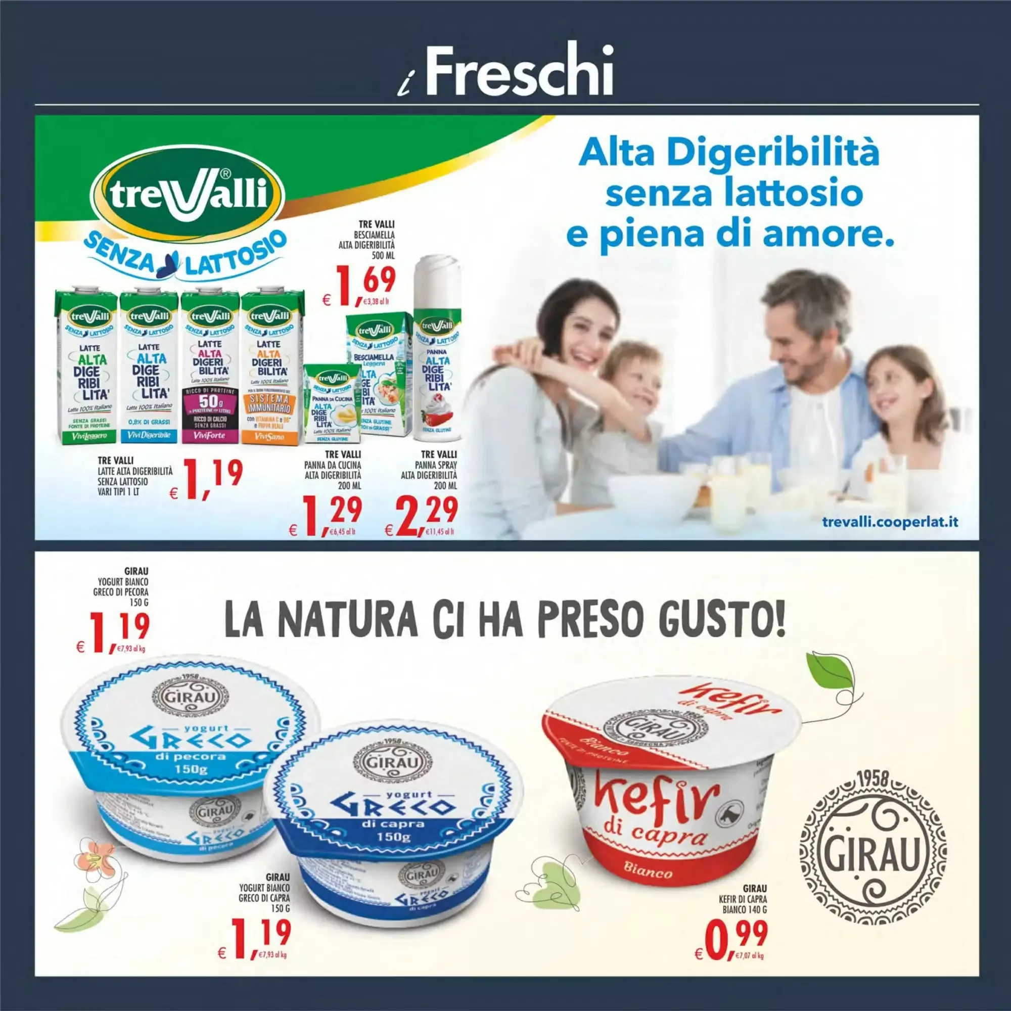 Volantino Deco Maxistore Volantino Deco Maxistore pagina 16
